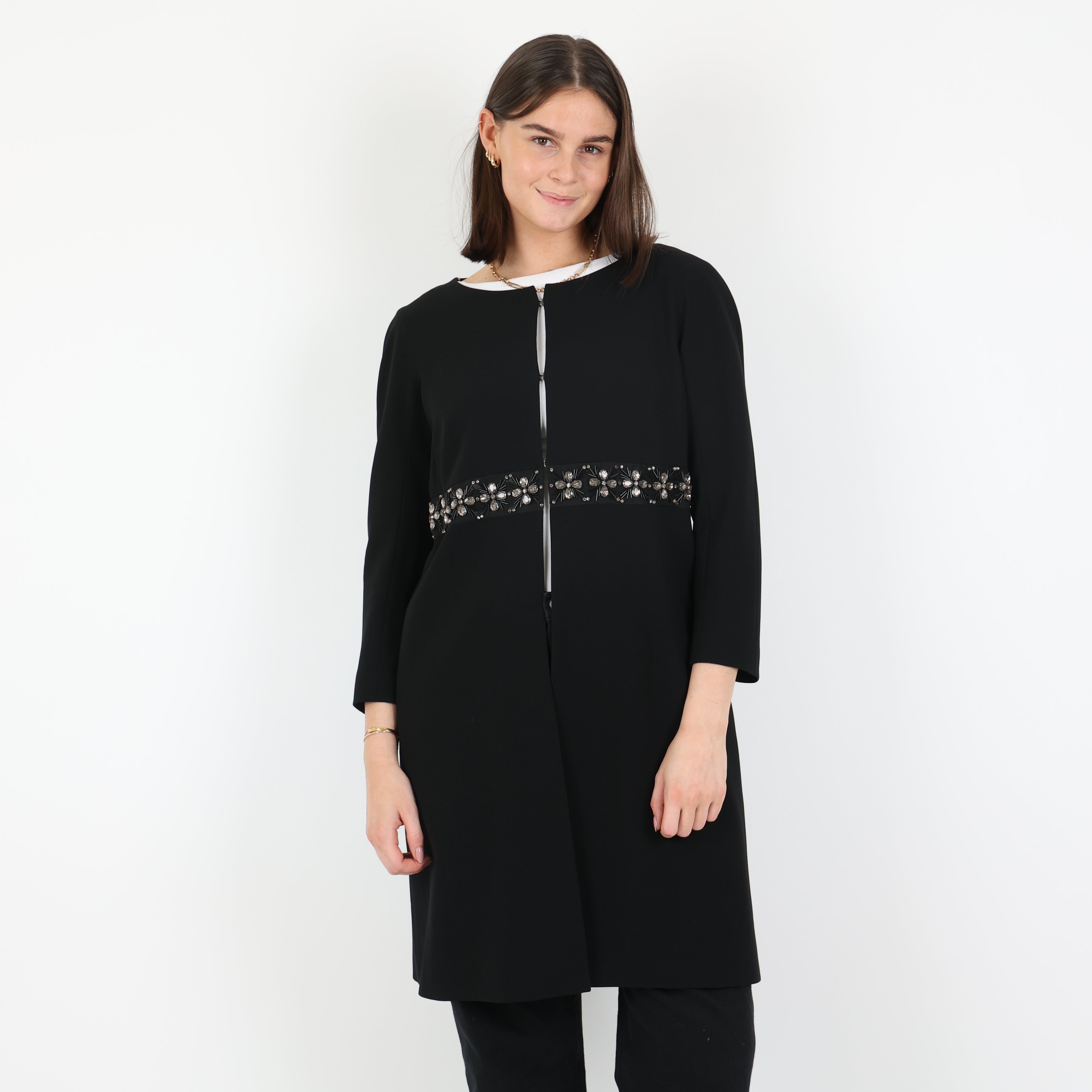 Coat, UK Size 16