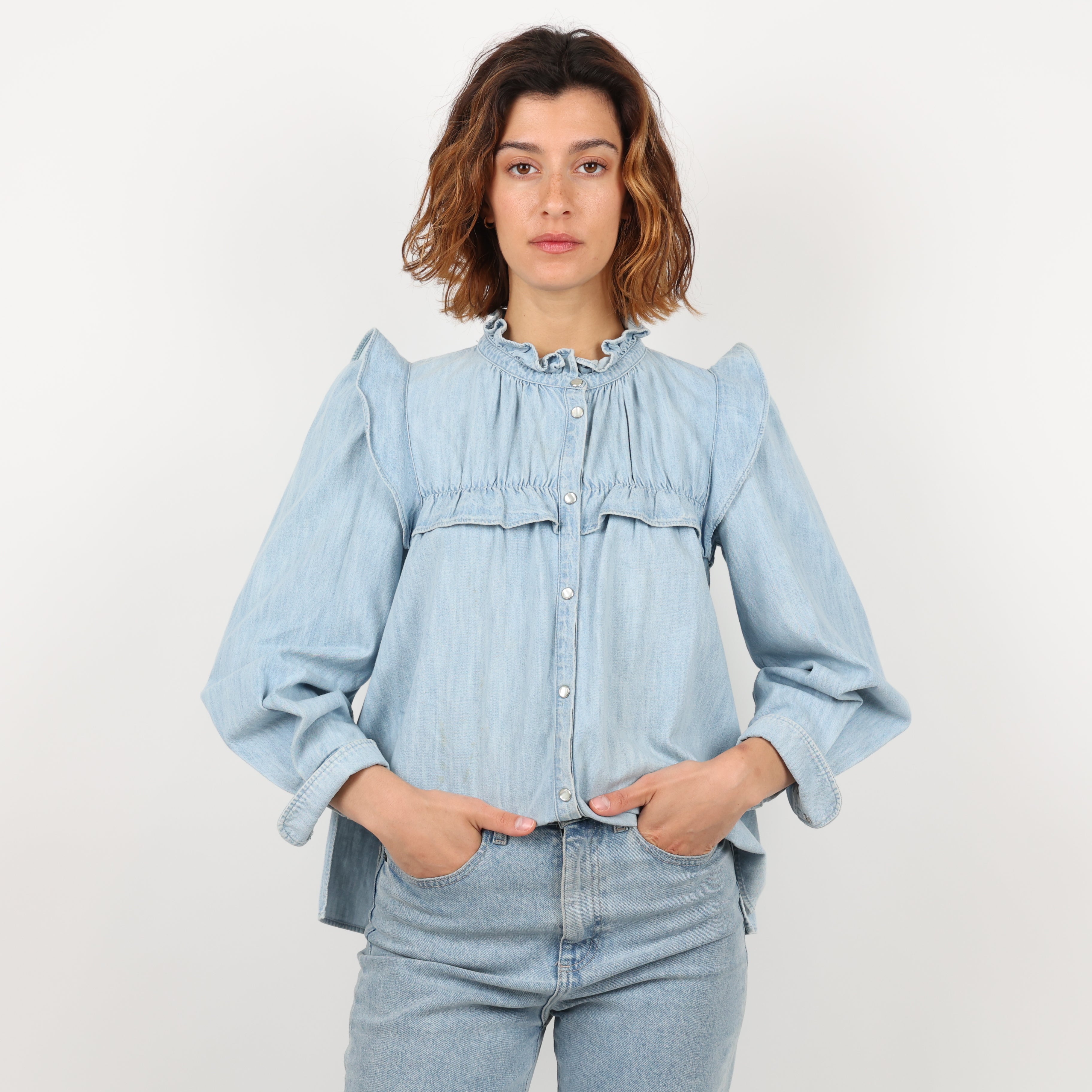 Shirt, UK Size 6