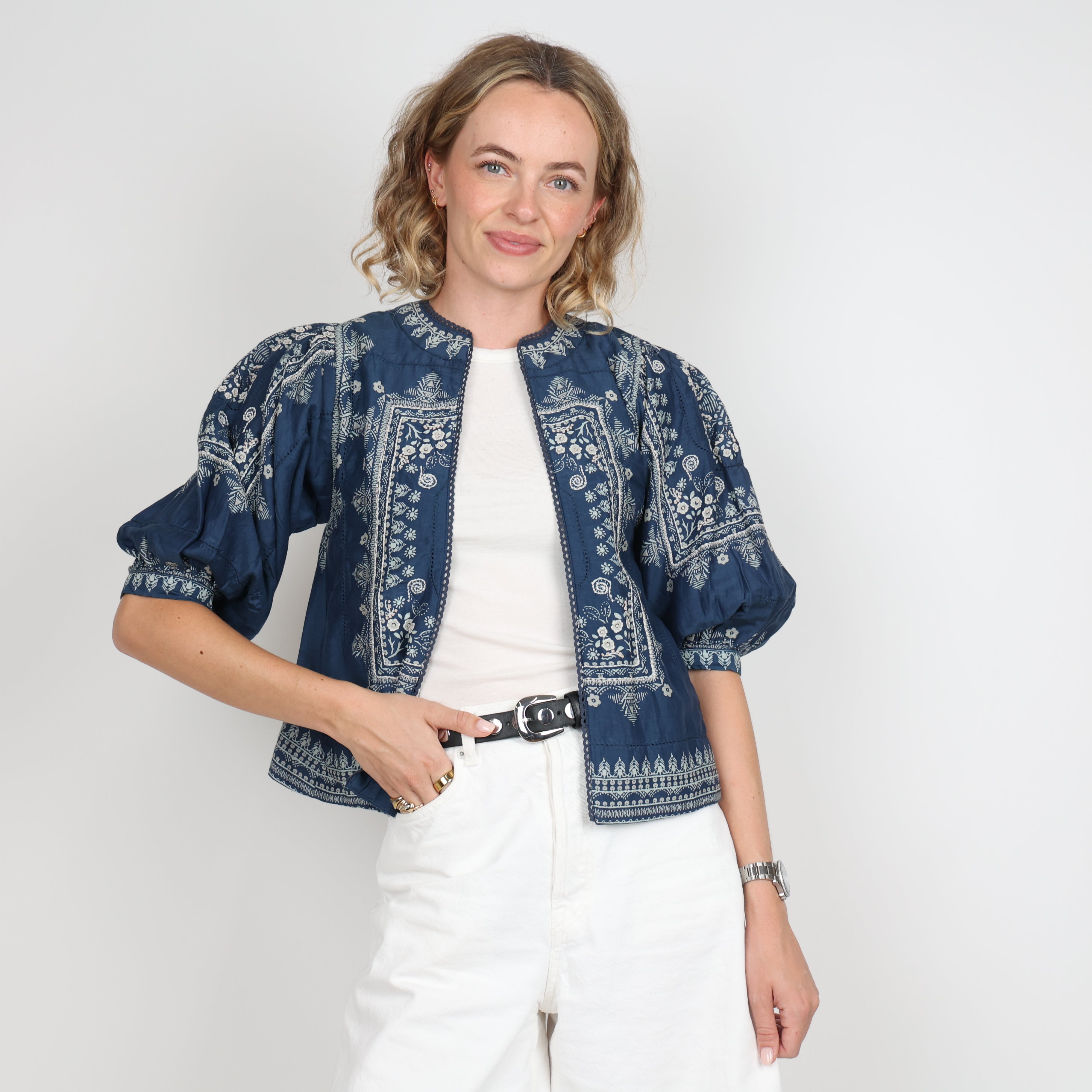 Jacket, UK Size 6