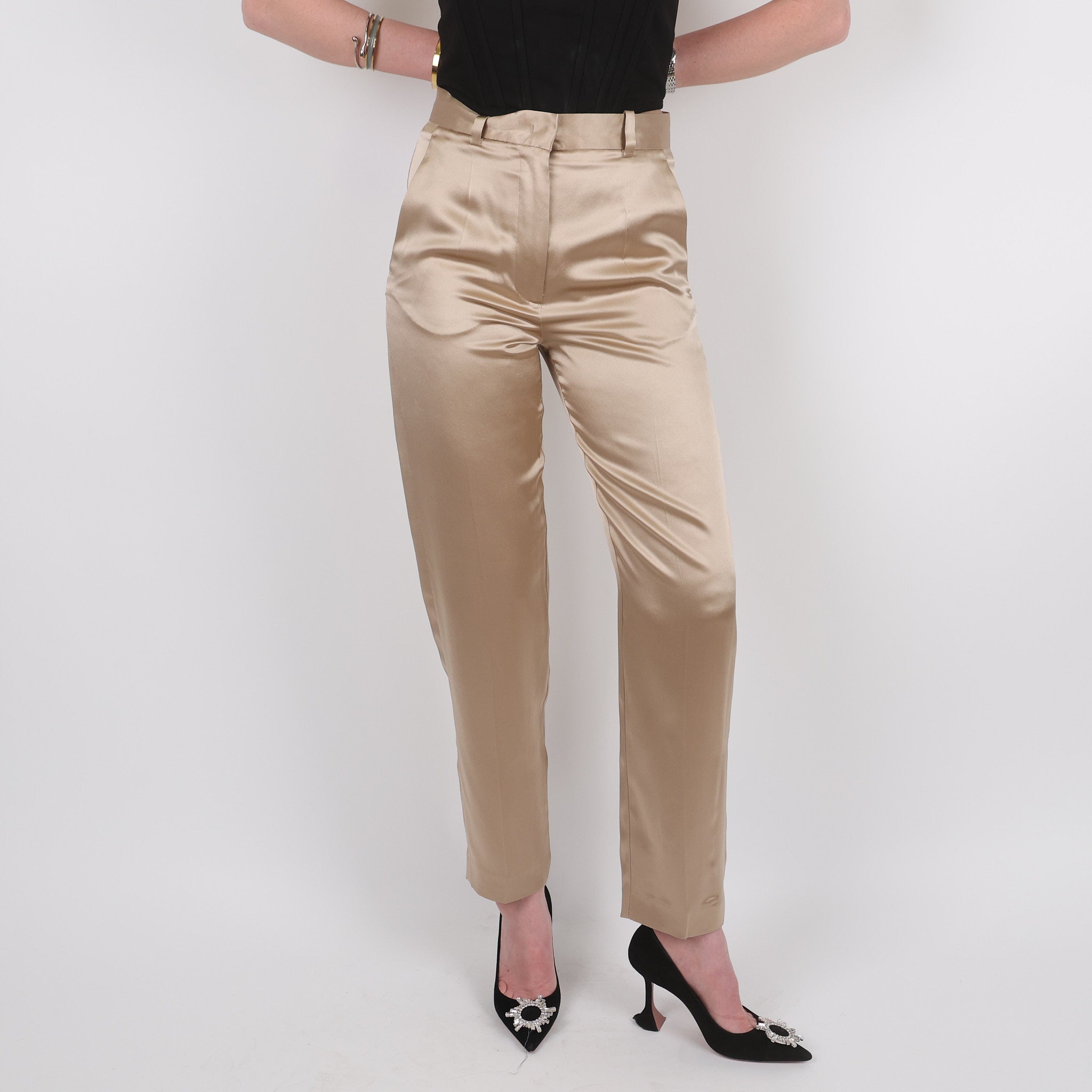Trousers, UK Size 8