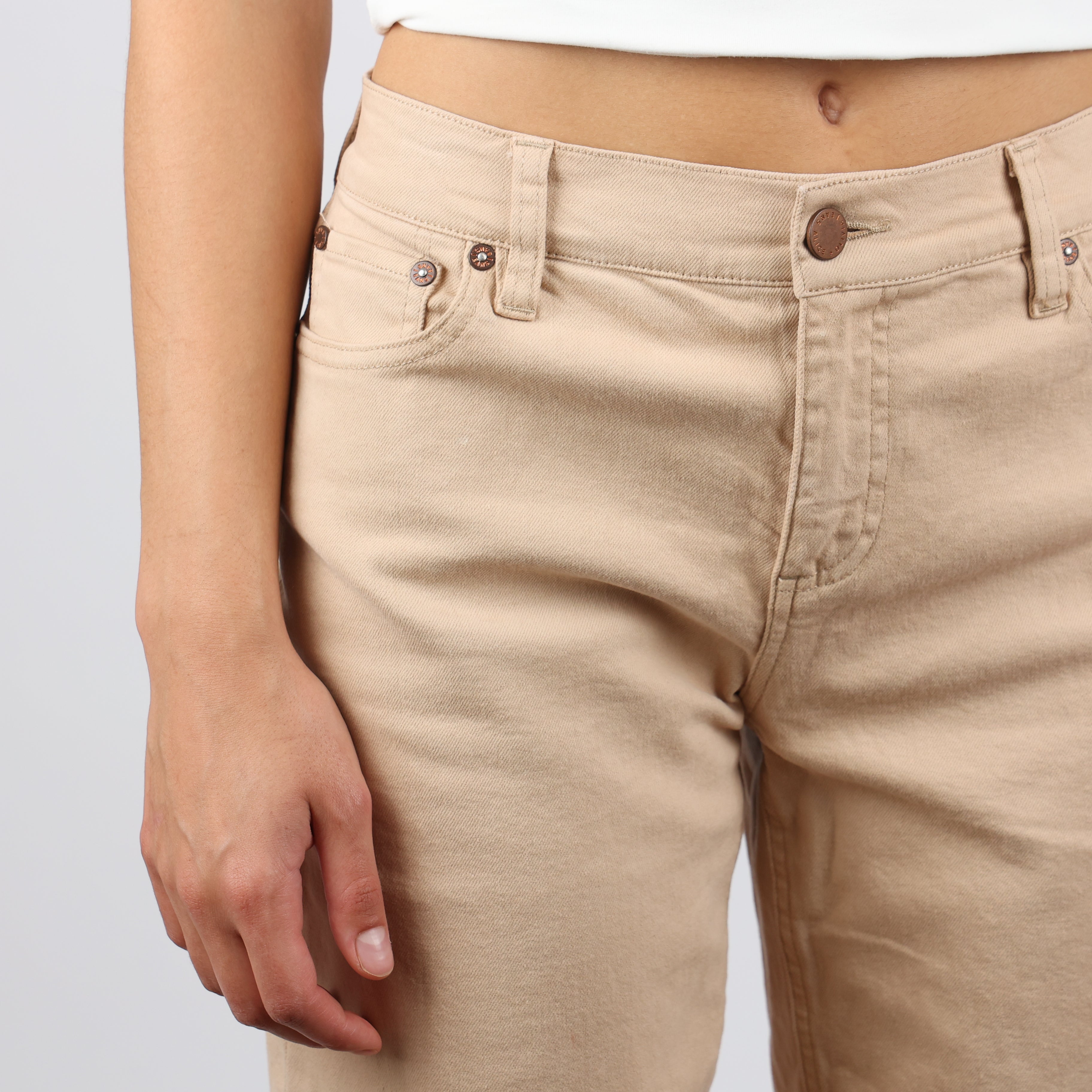 Jeans, Waist 26