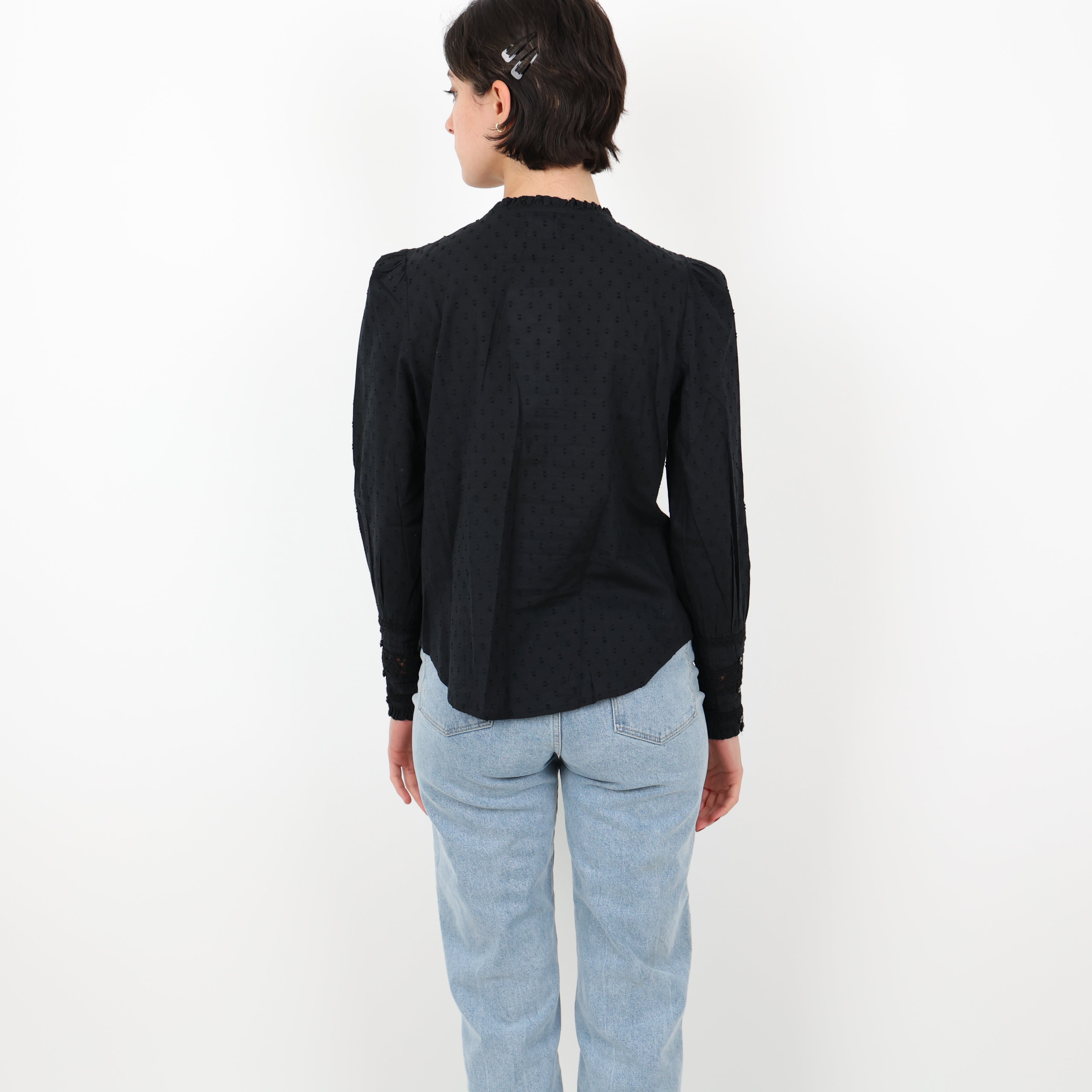 Blouse, UK Size 10