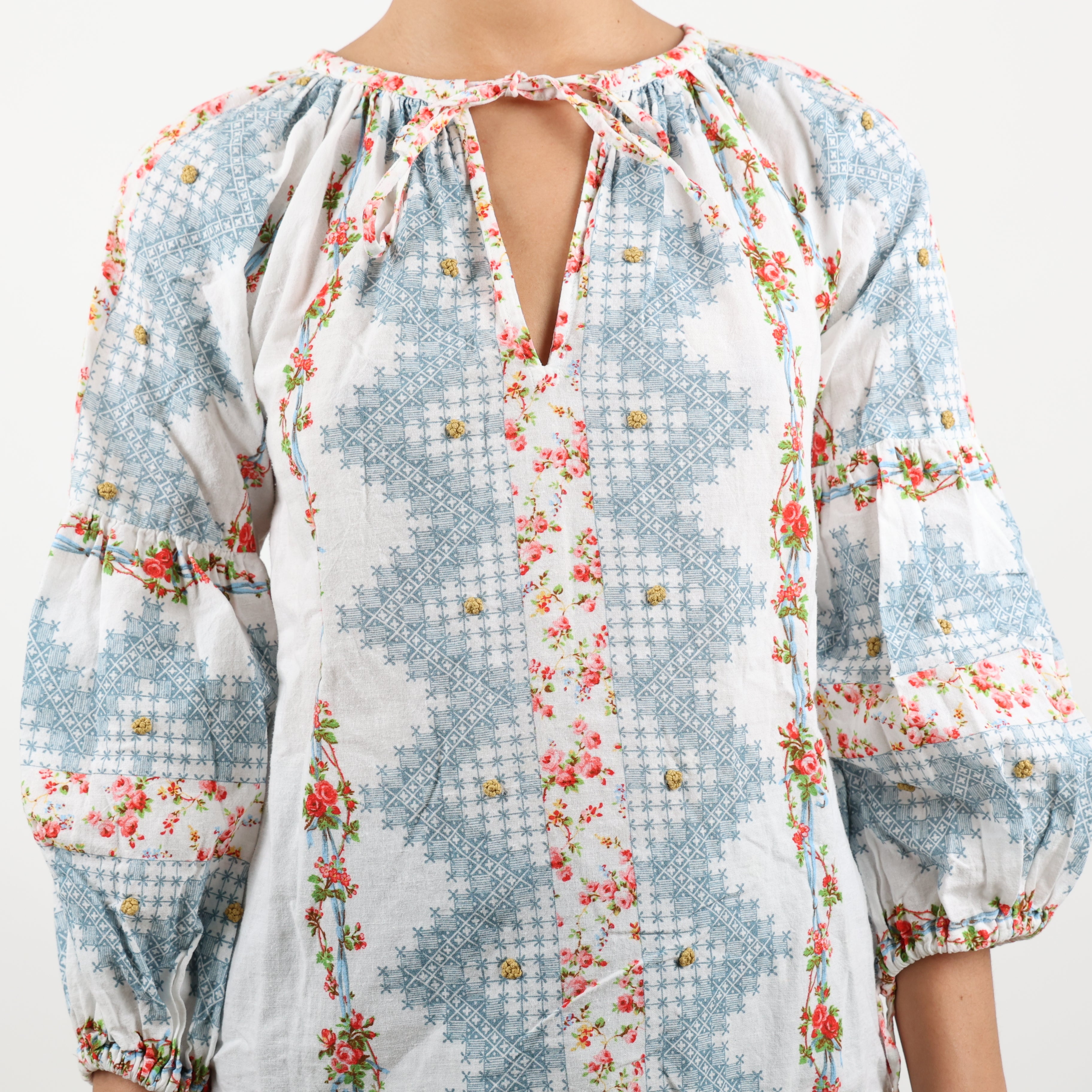 Blouse, UK Size 8