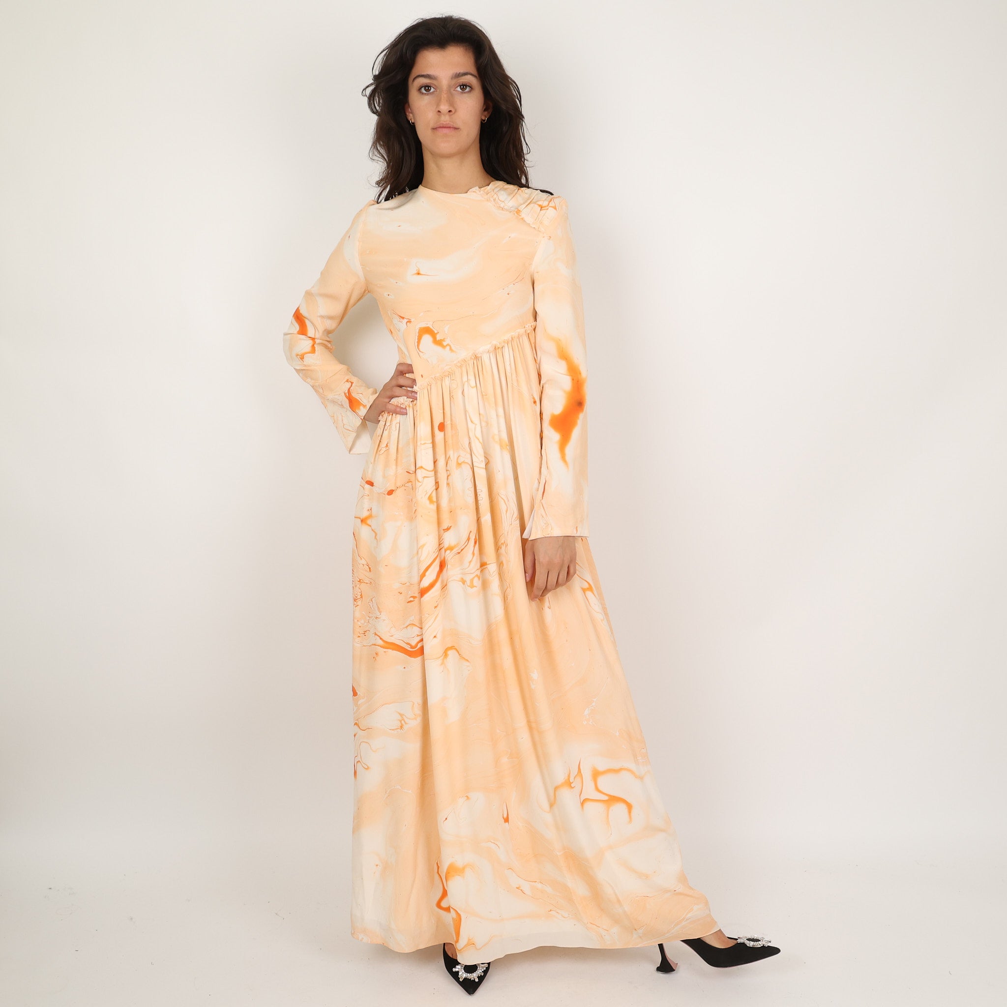 Dress, UK Size 10