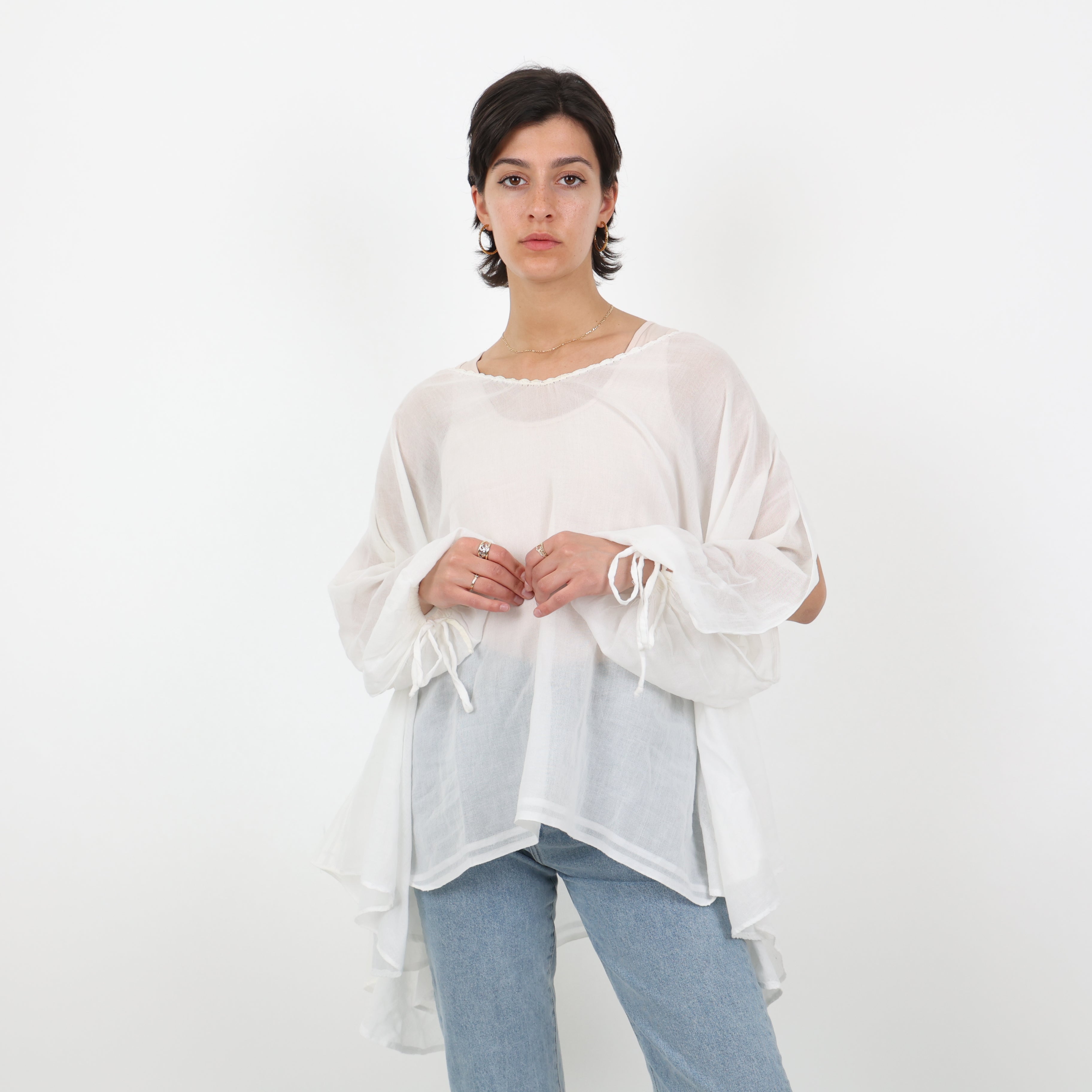 Blouse, UK Size 12