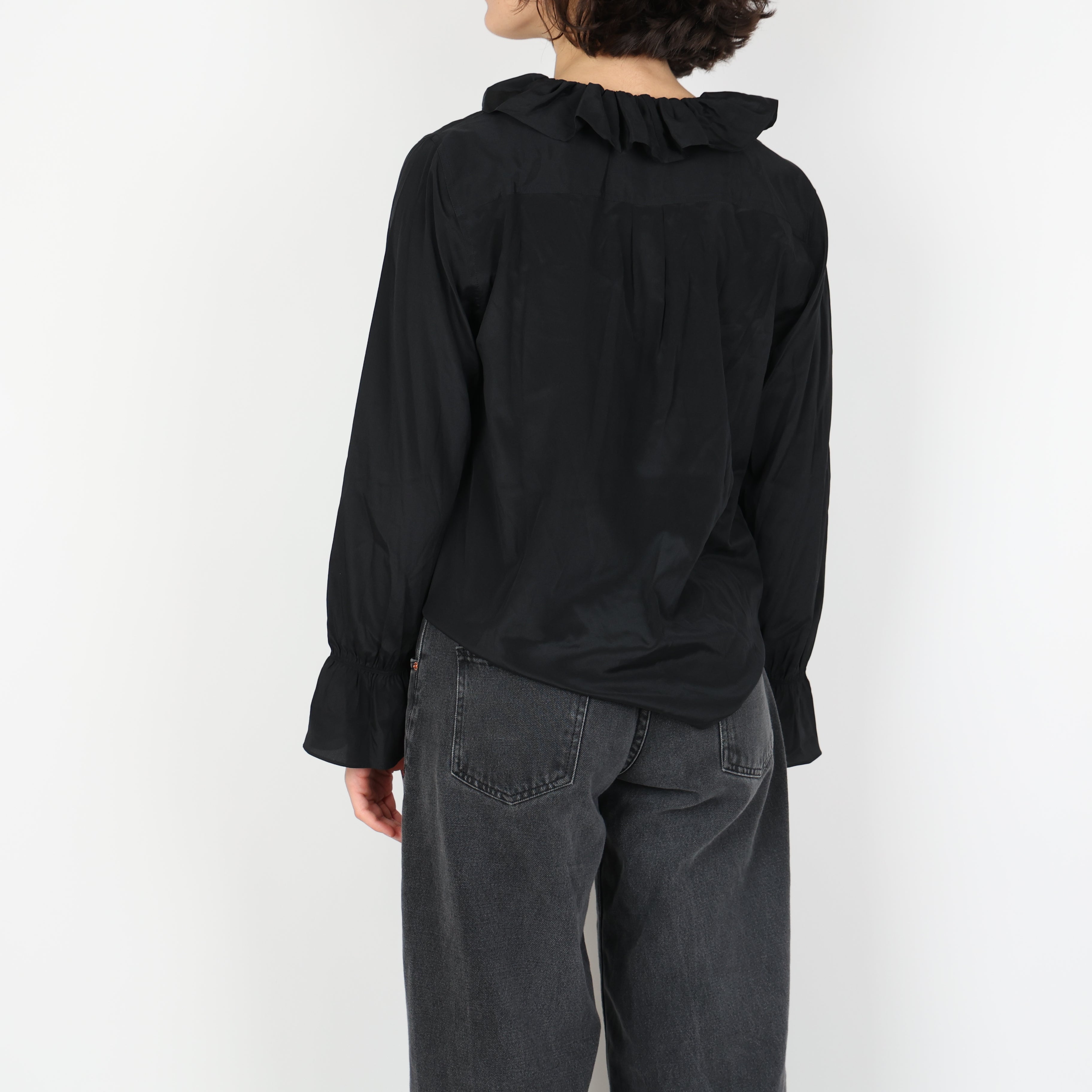 Blouse, UK Size 8