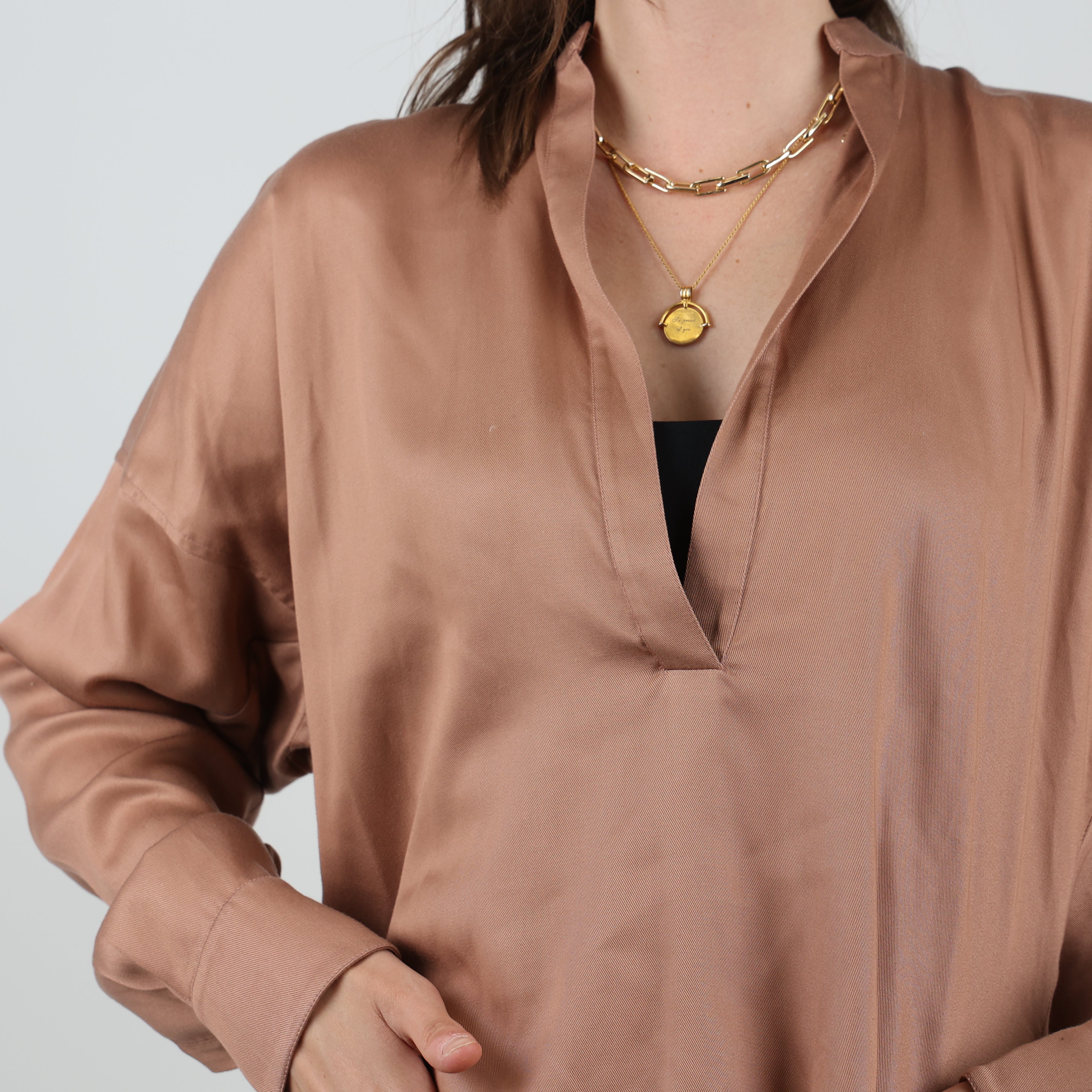 Blouse, UK Size 12