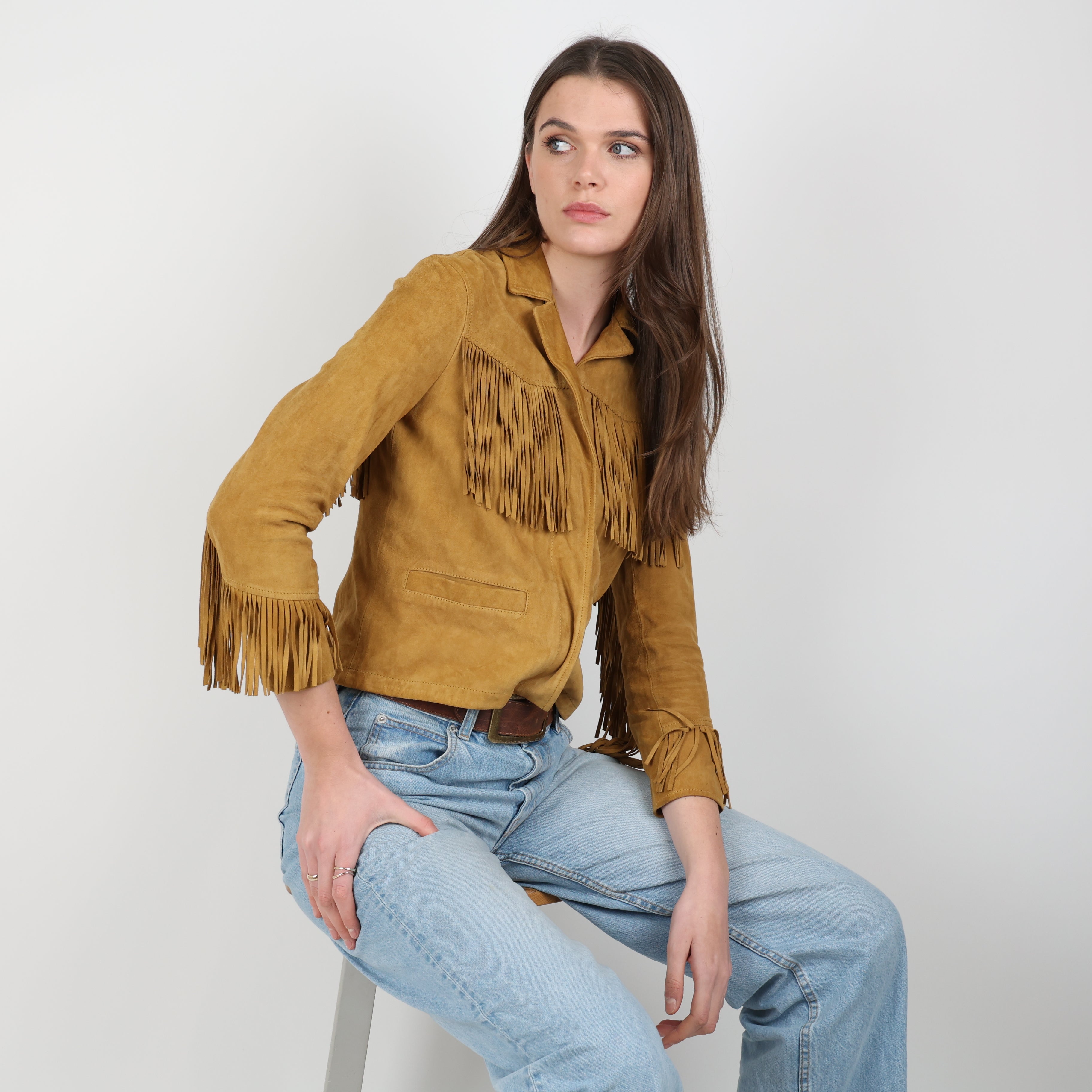 Jacket, UK Size 8