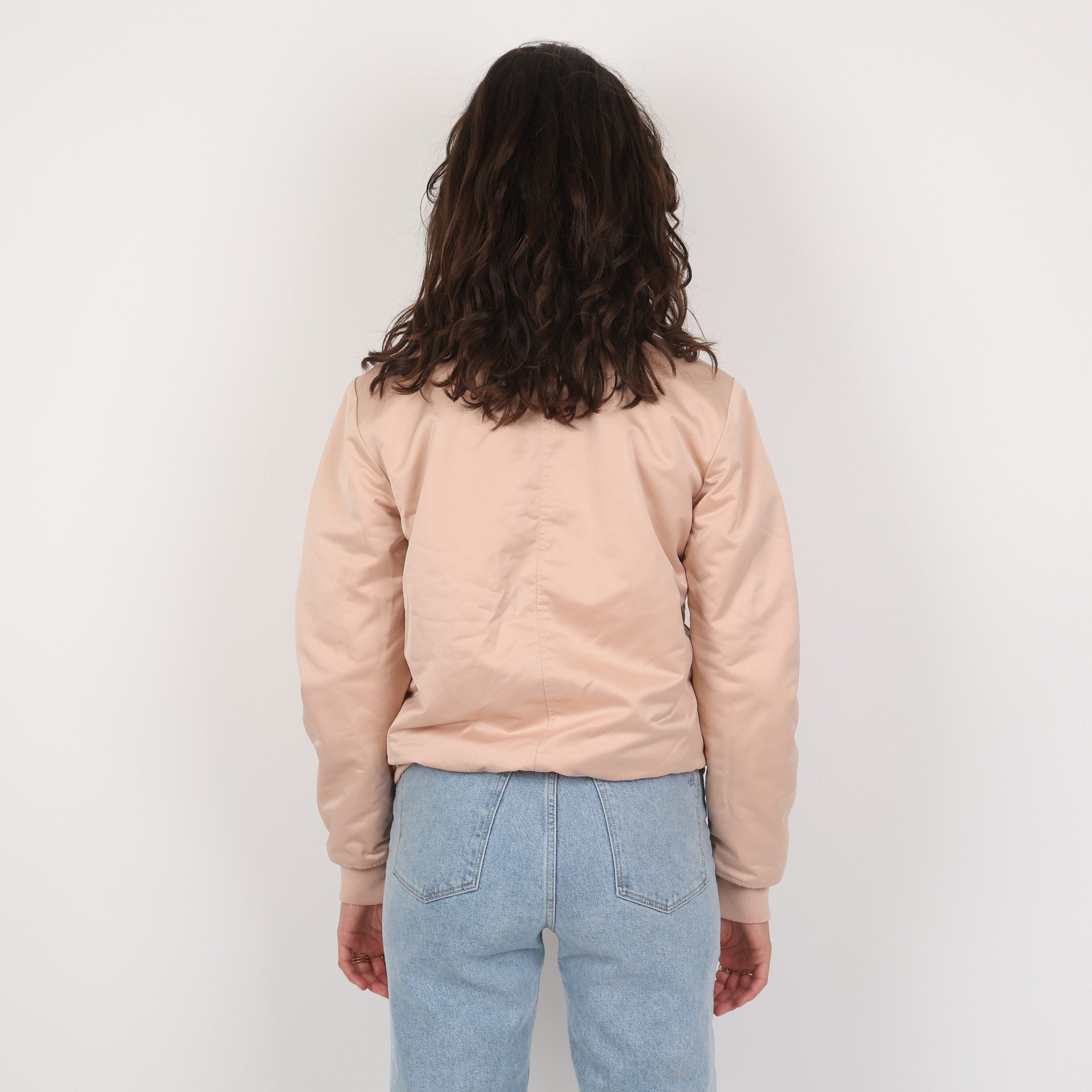Jacket, UK Size 8