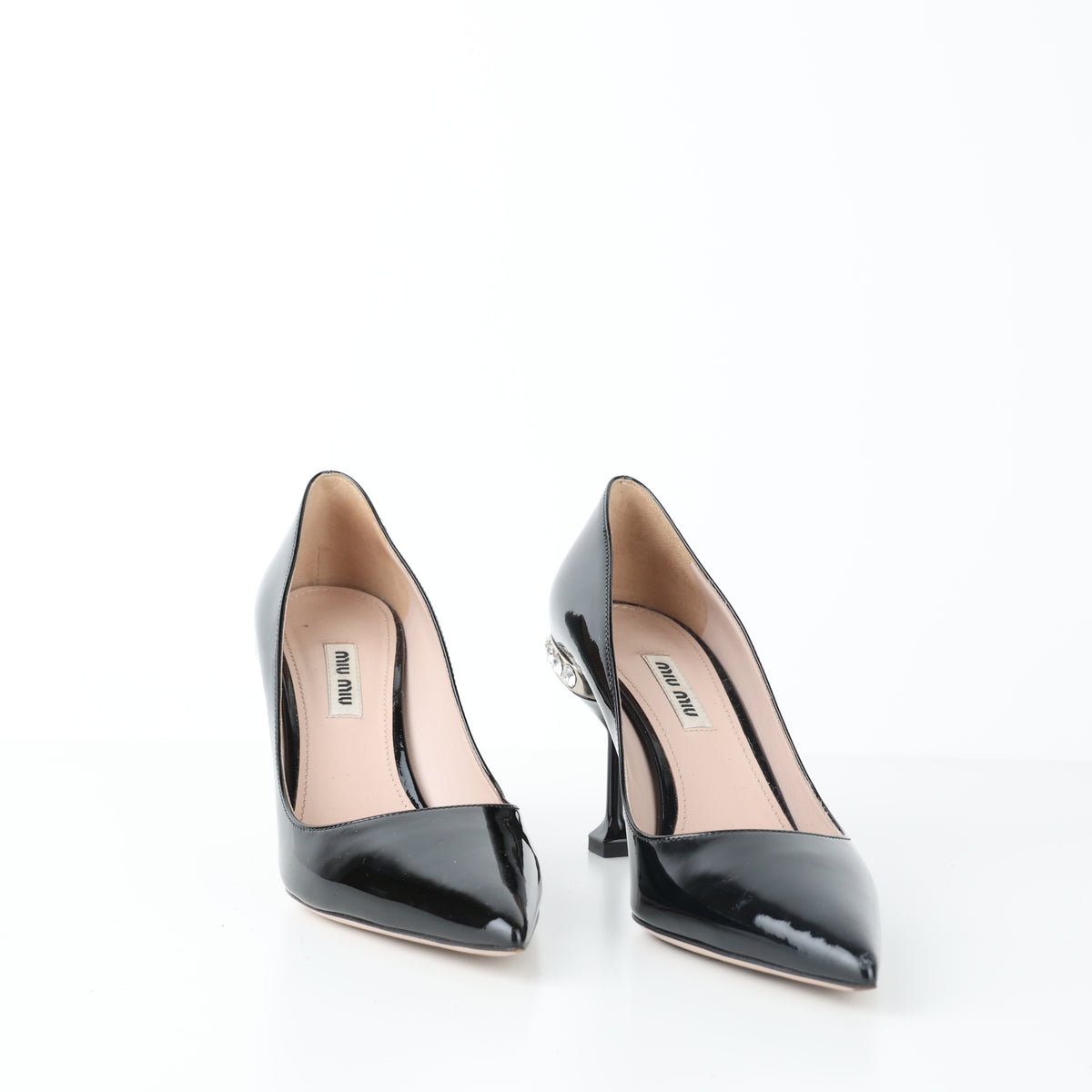Heels , Shoe Size 37.5