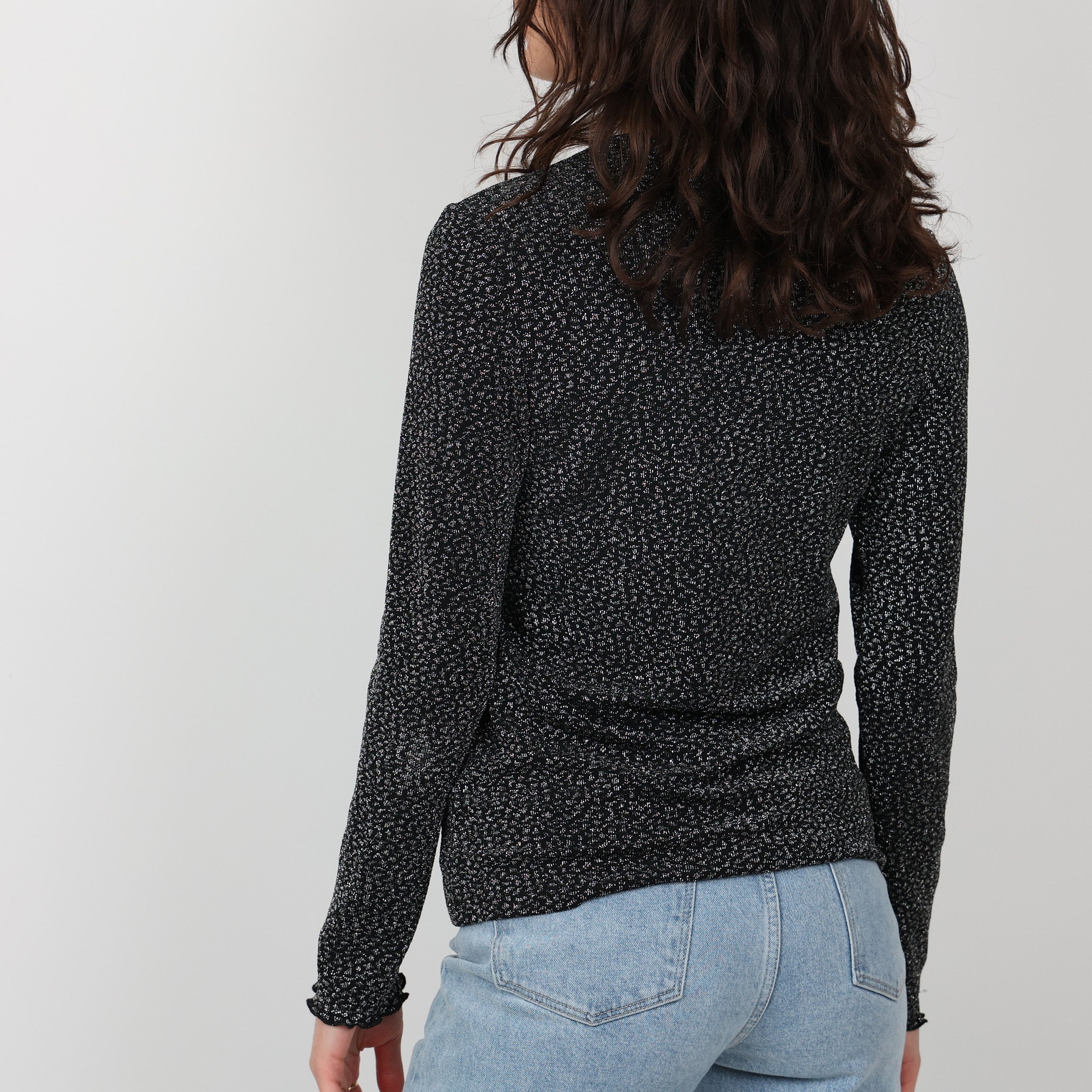 Top, UK Size 12