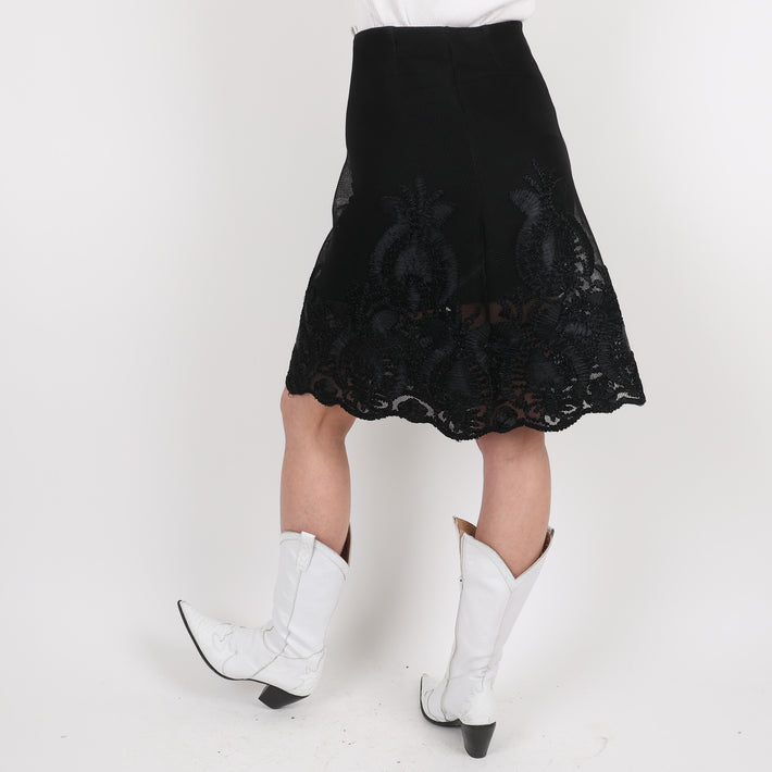 Skirt, UK Size 10