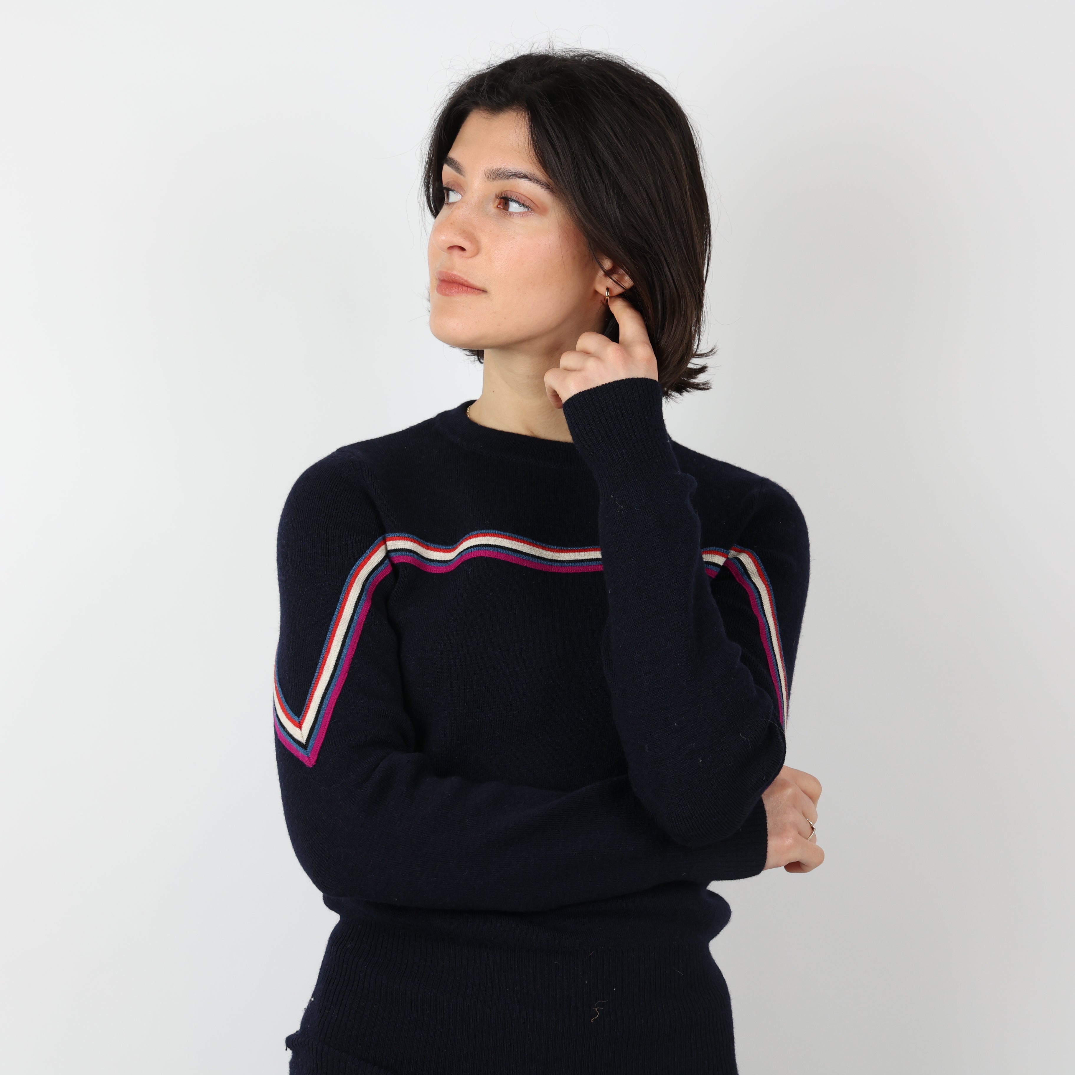 Knitwear, UK Size 8