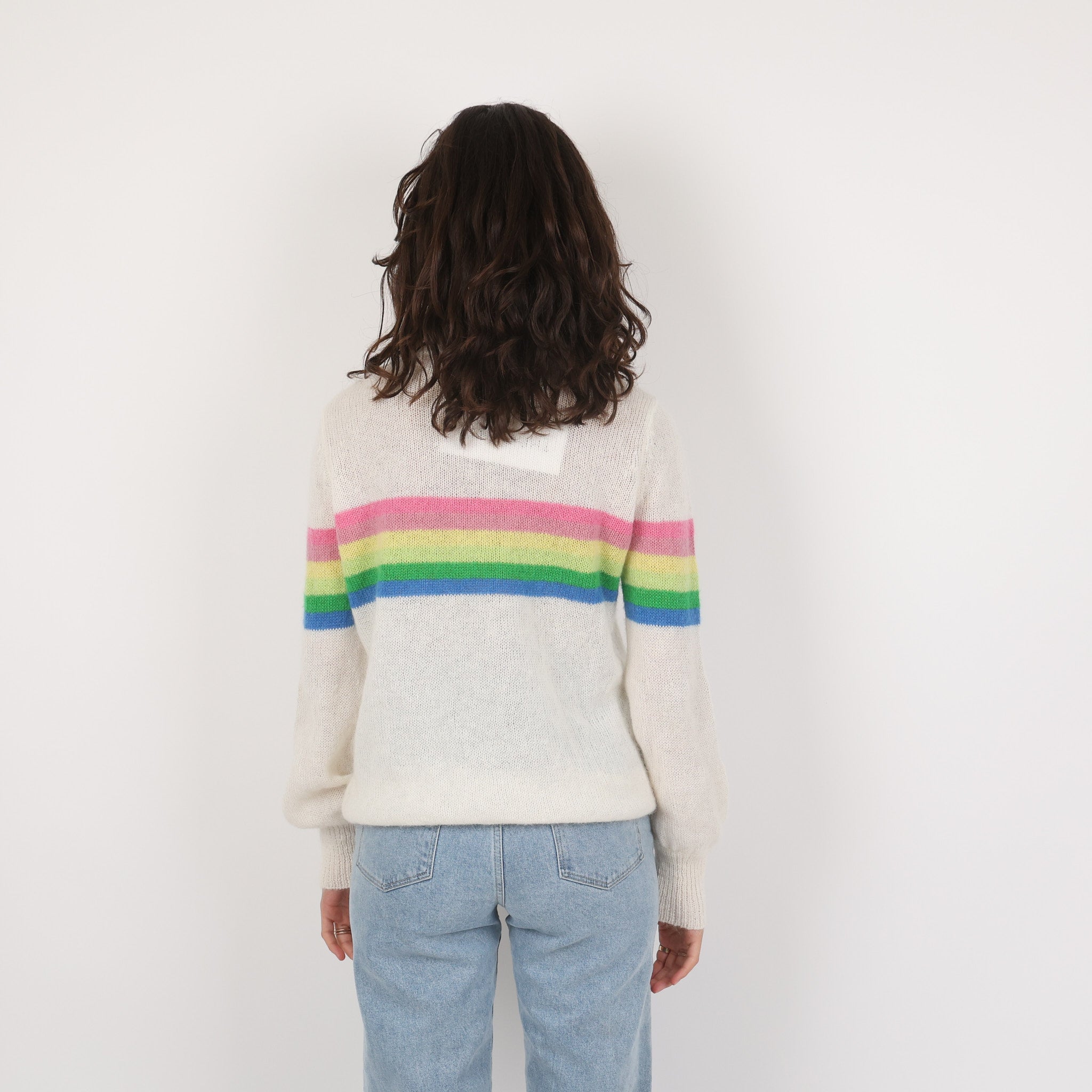 Knitwear, UK Size 8