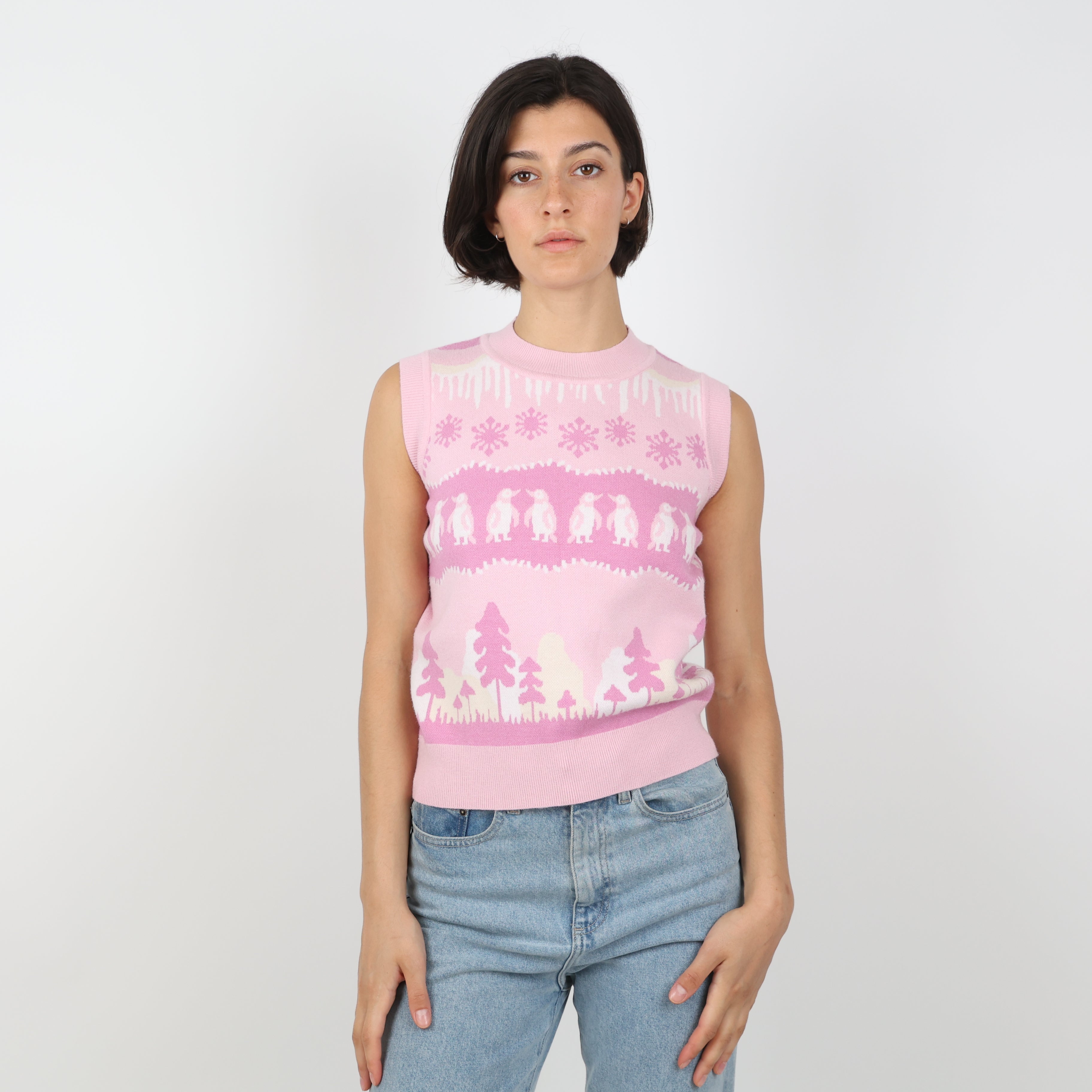 Knitwear, UK Size 10