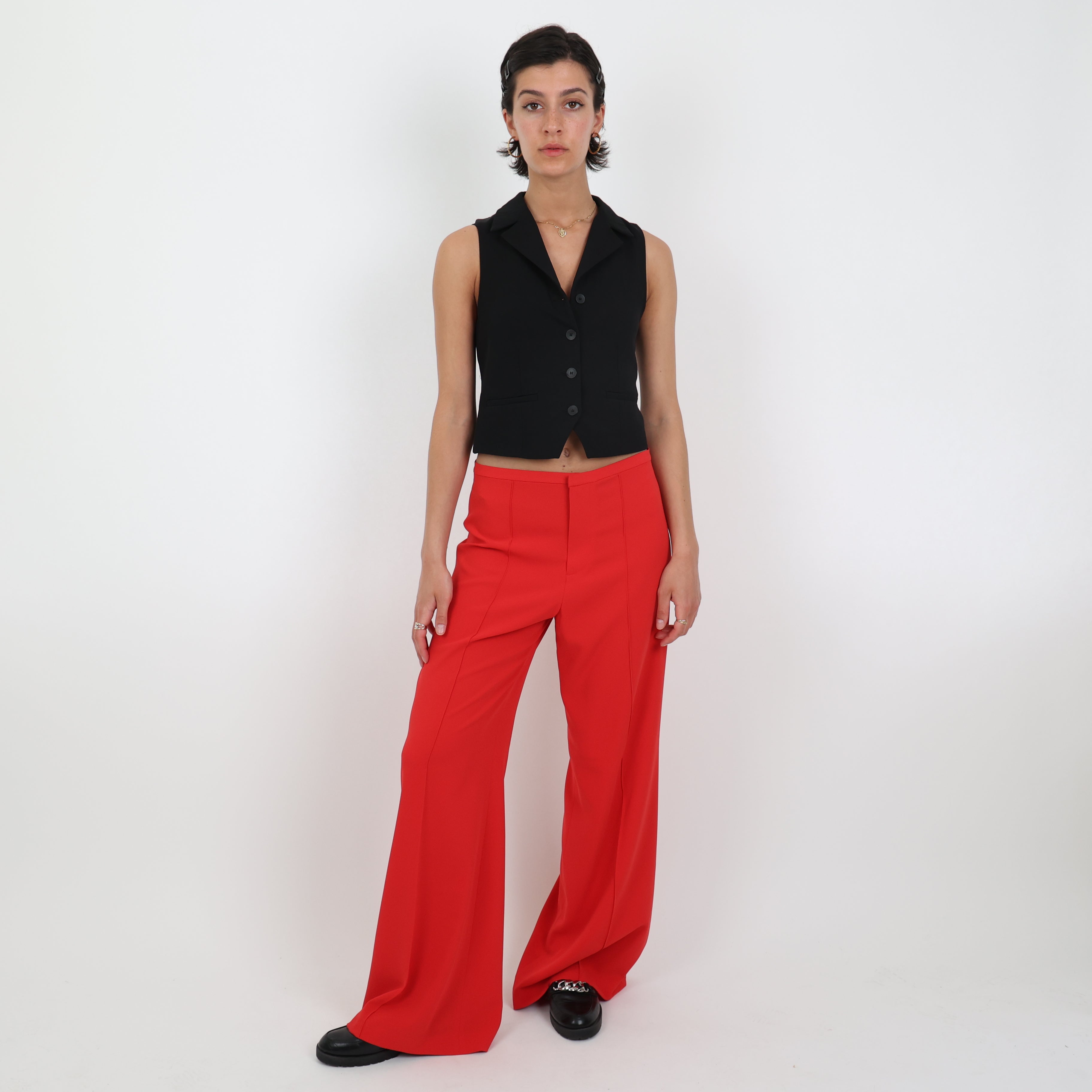Trousers, UK Size 8