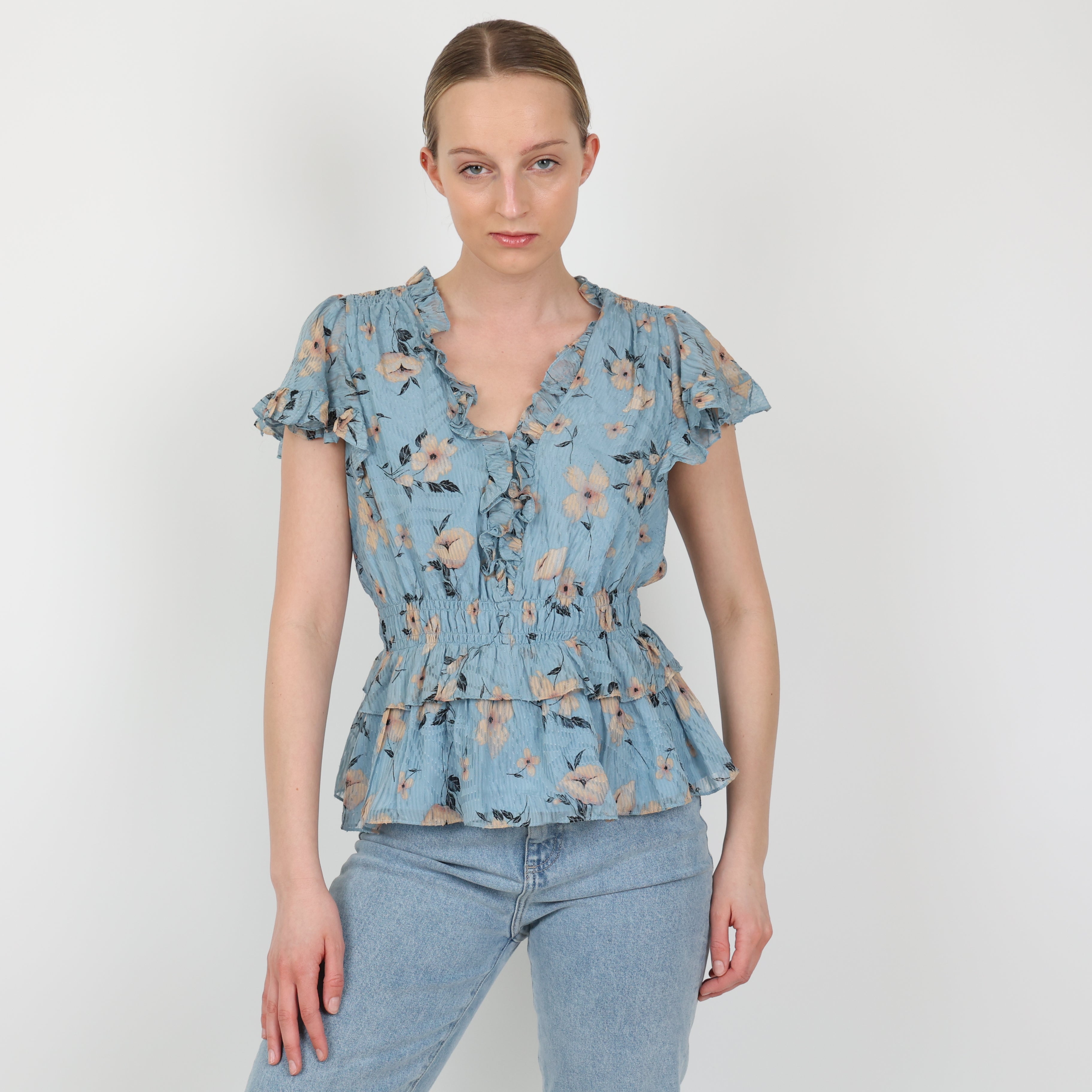 Top, UK Size 10