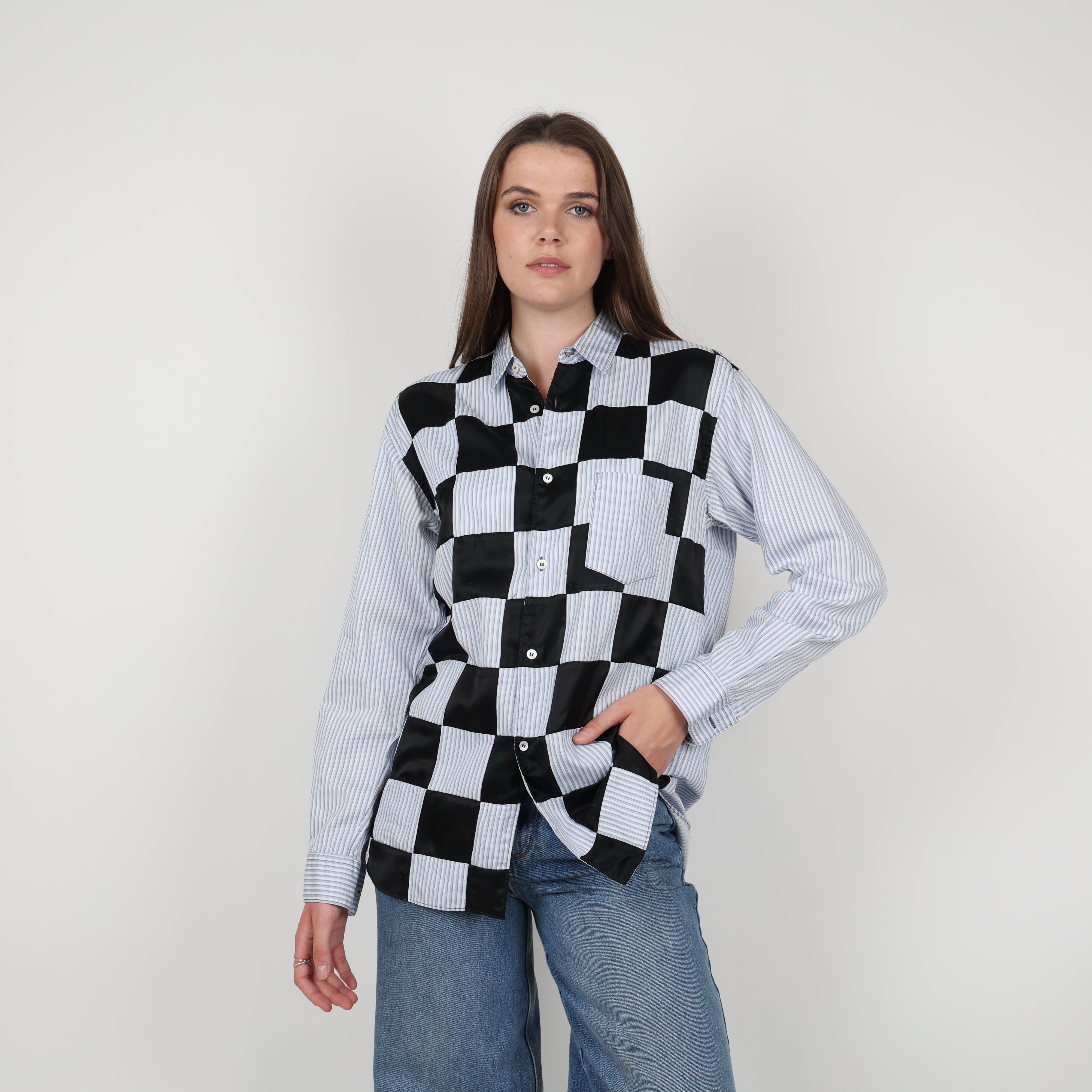Shirt, UK Size 12