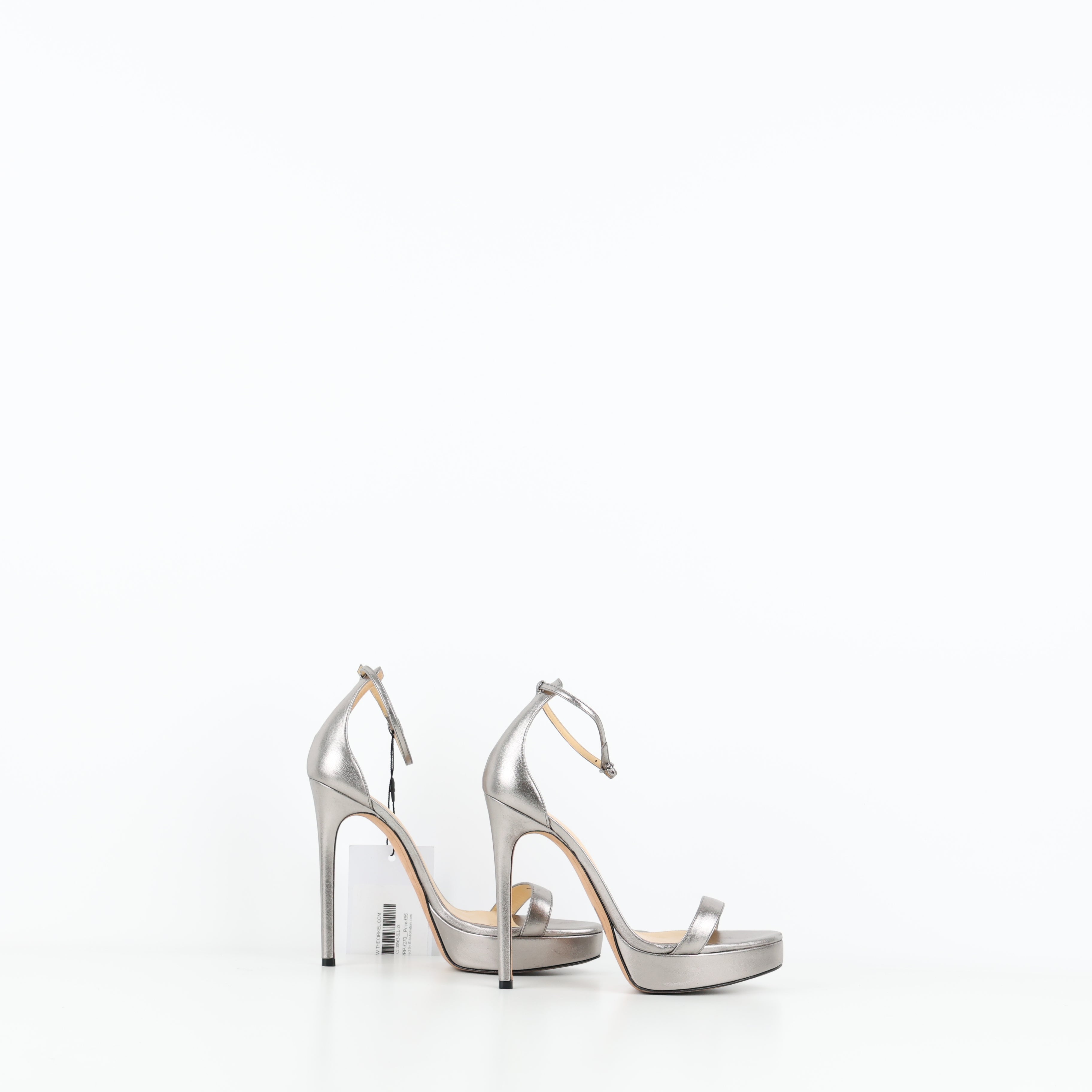 Heels , Shoe Size 38