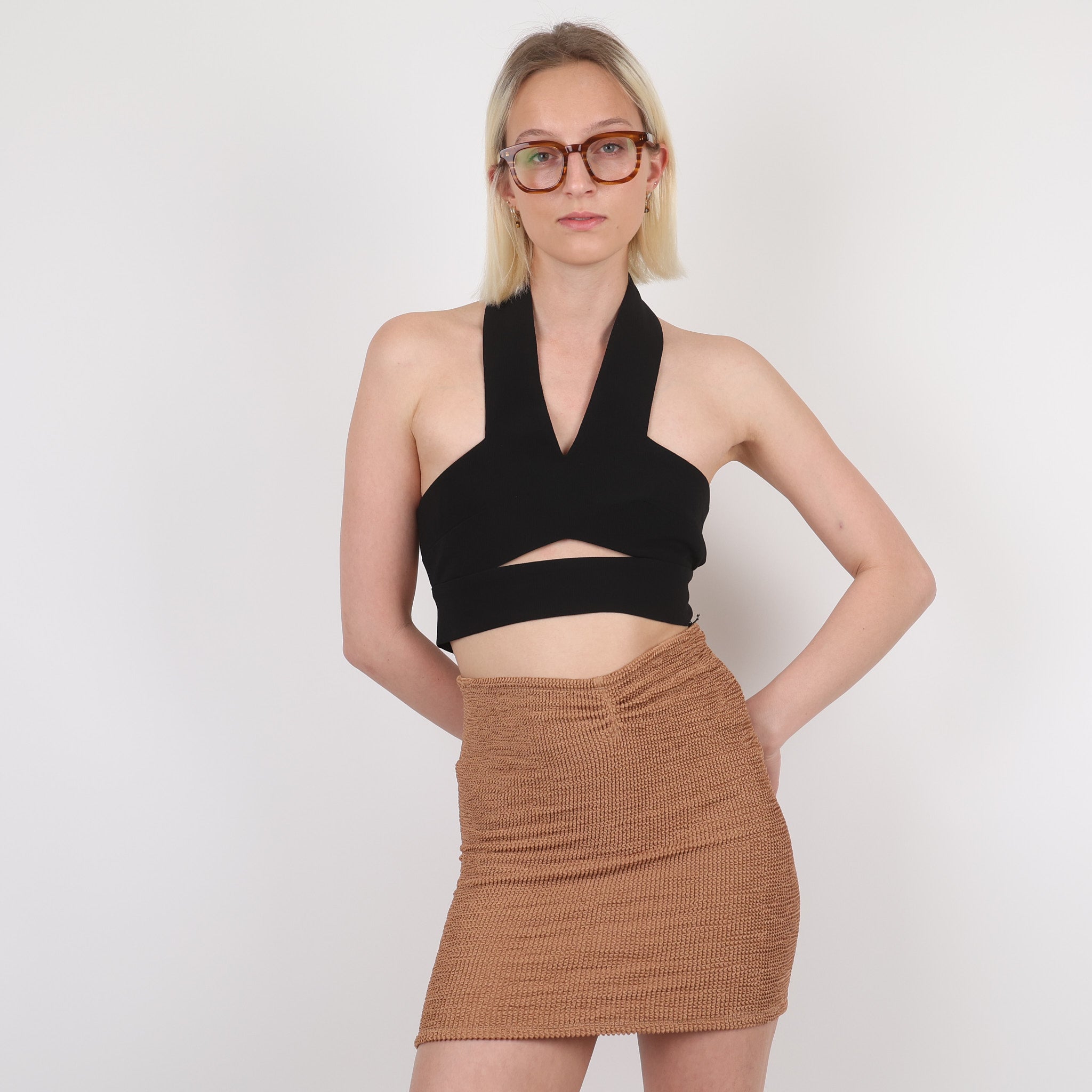 Top, UK Size 8