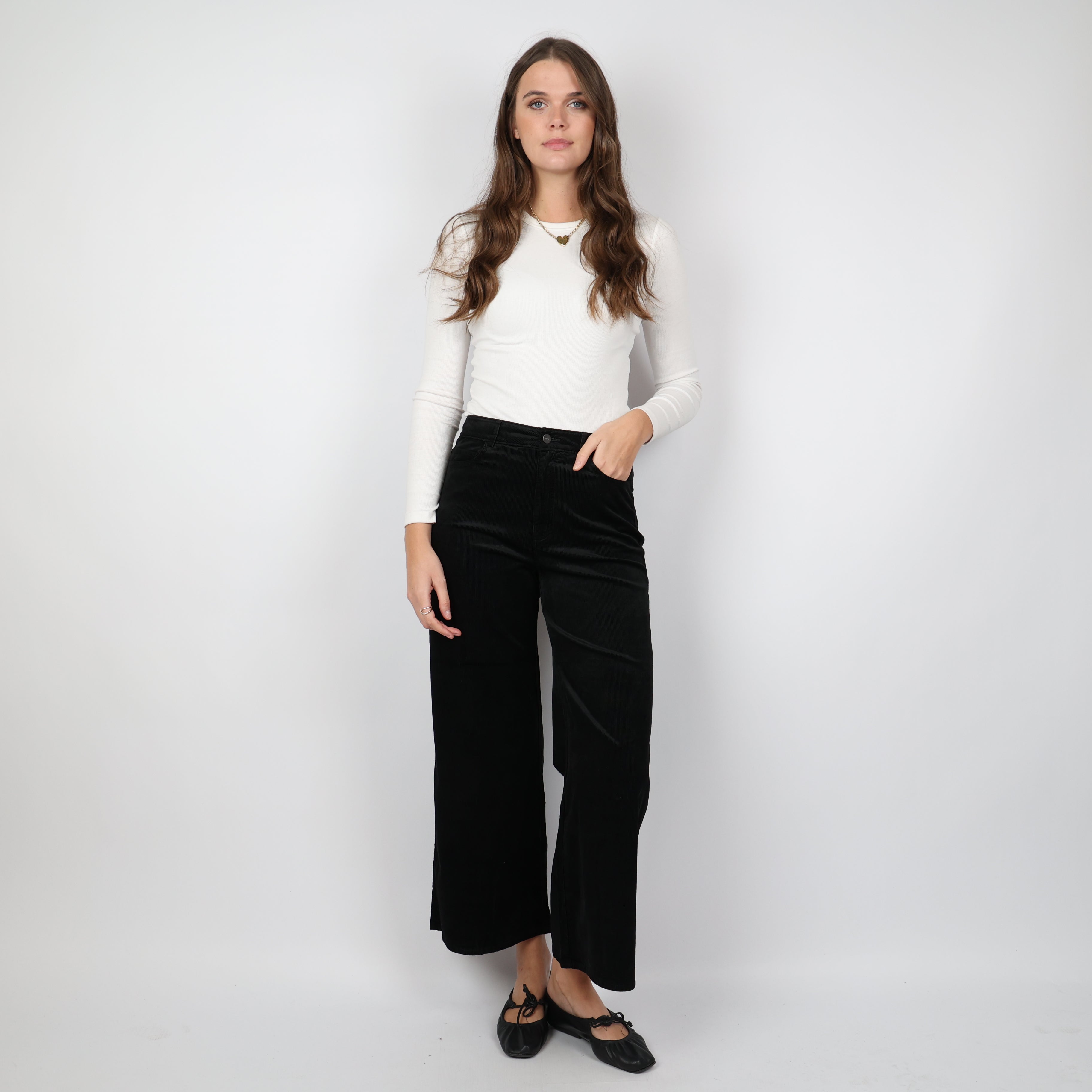 Trousers, Waist 29