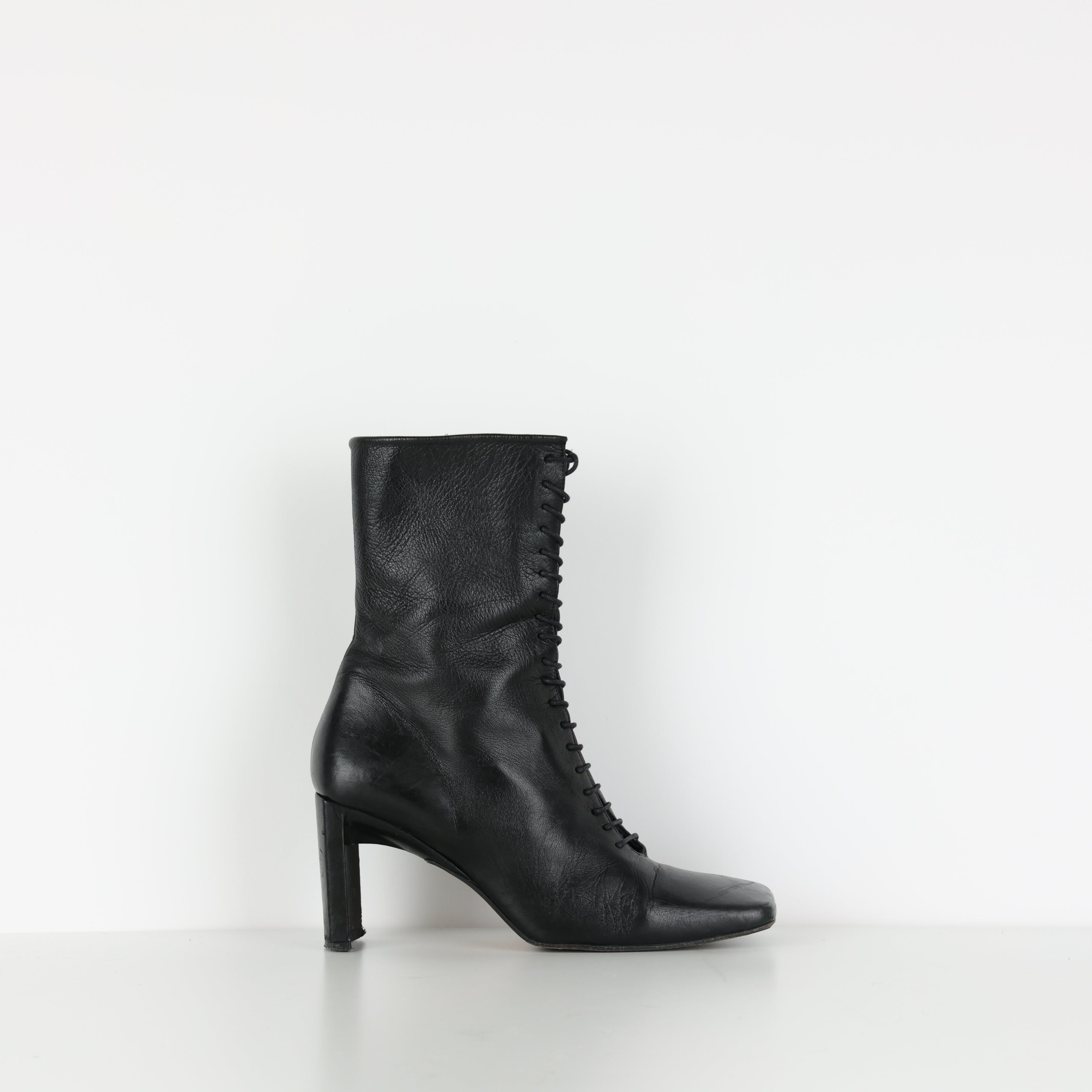 Boots , Shoe Size 38