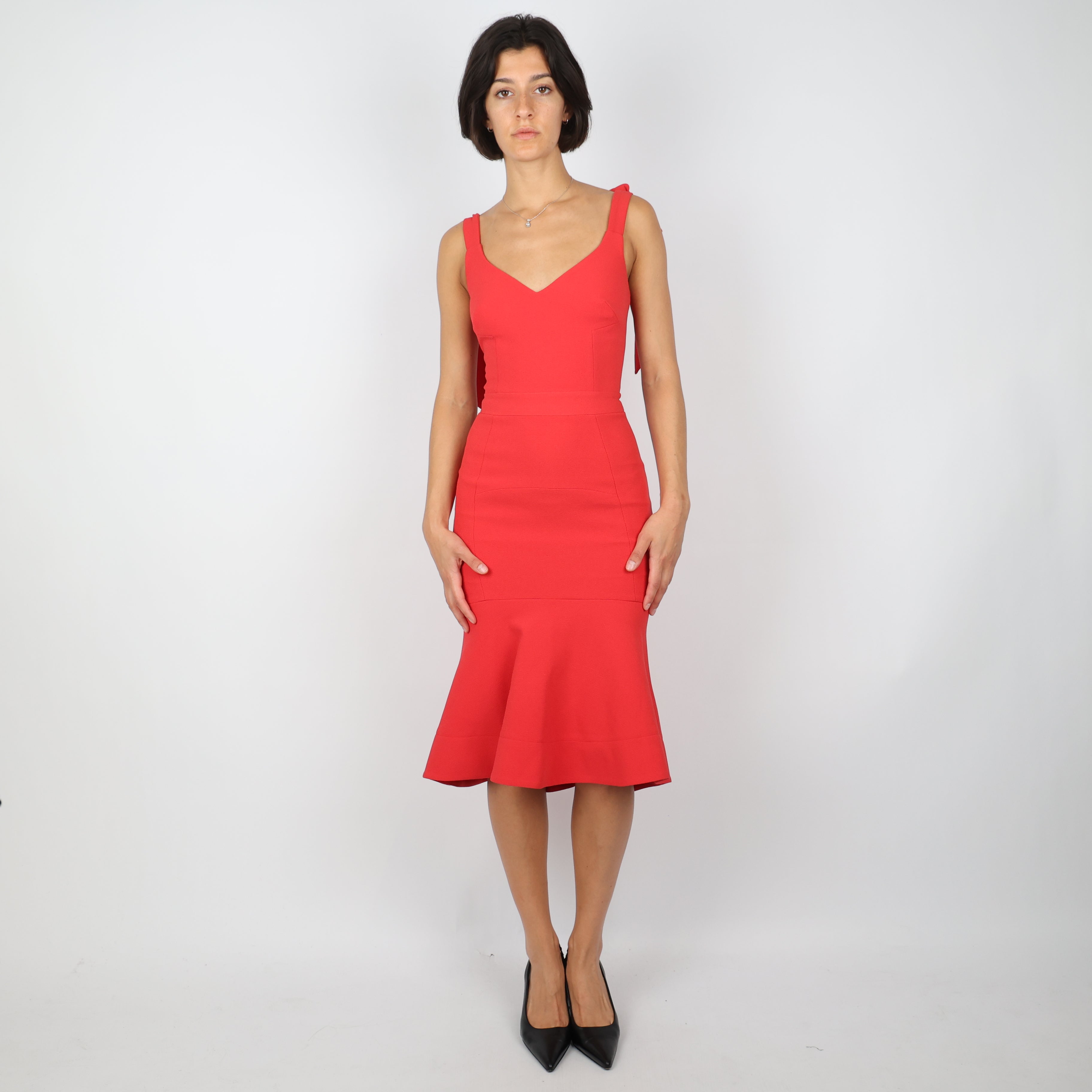 Dress, UK Size 8