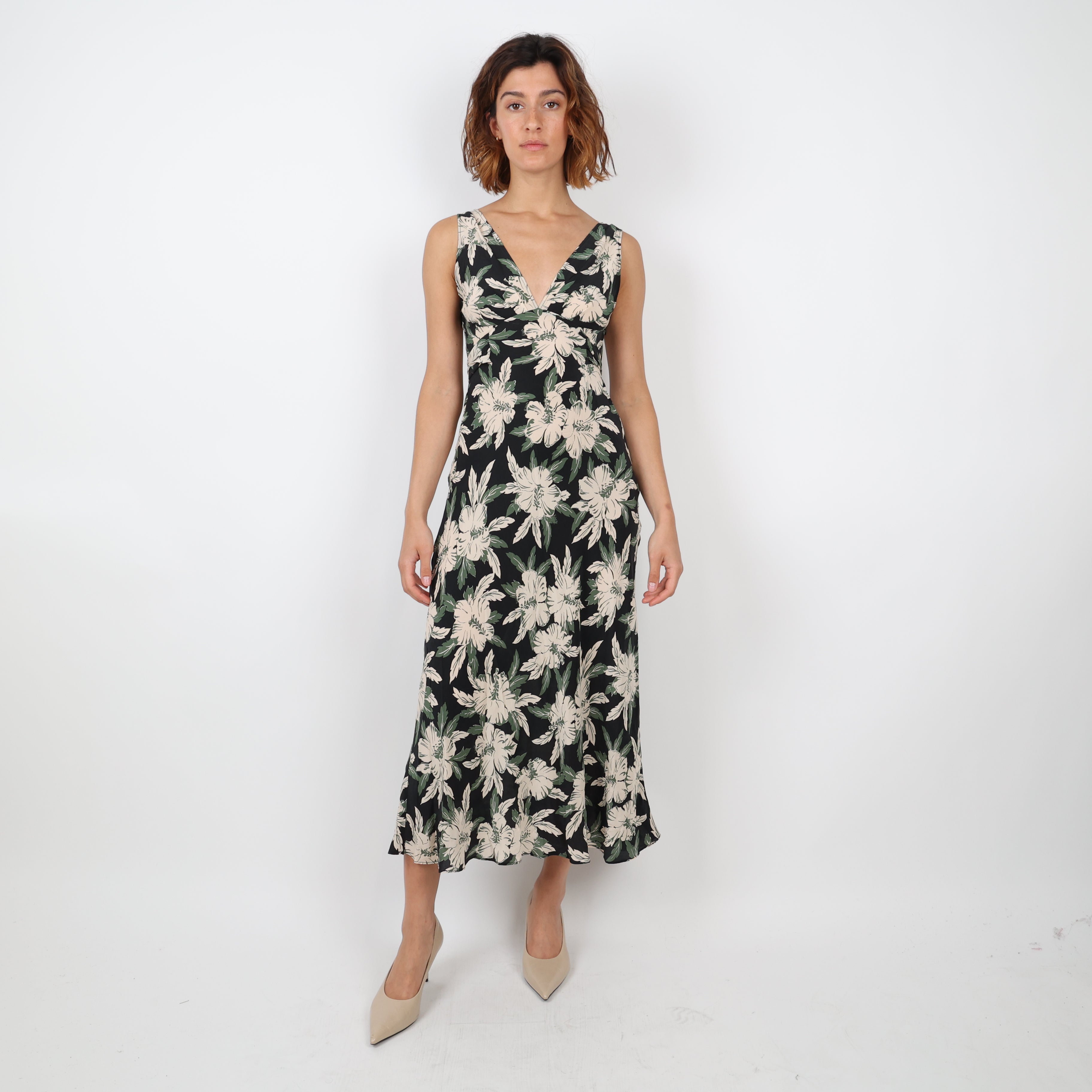 Dress, UK Size 6