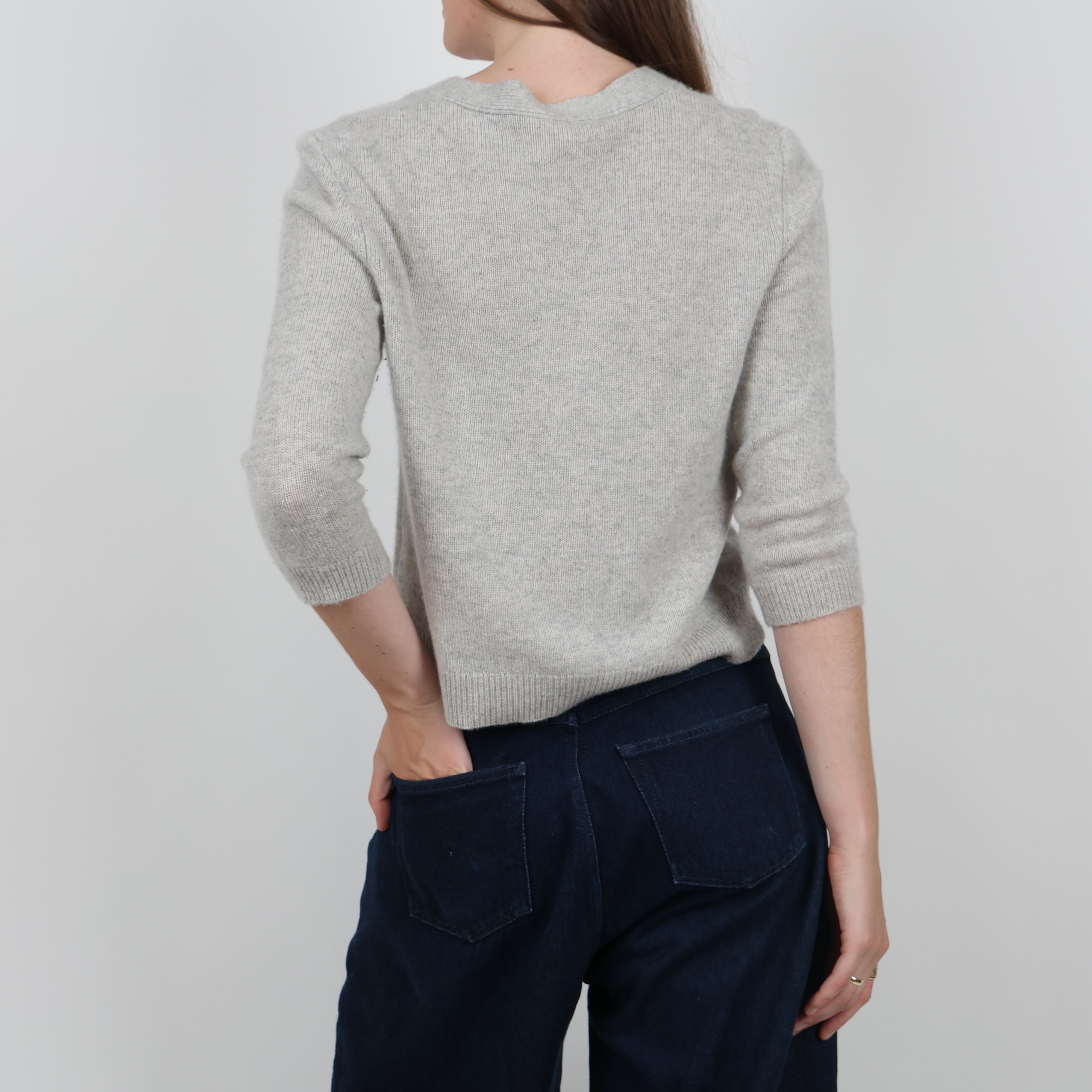 Cardigan, UK Size 12