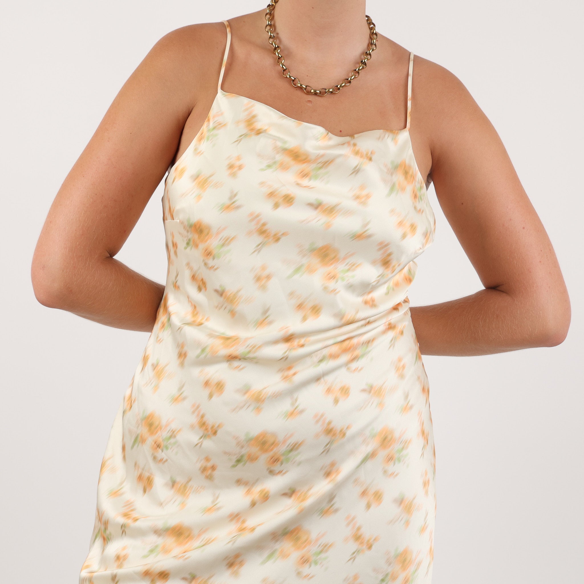 Dress, UK Size 14