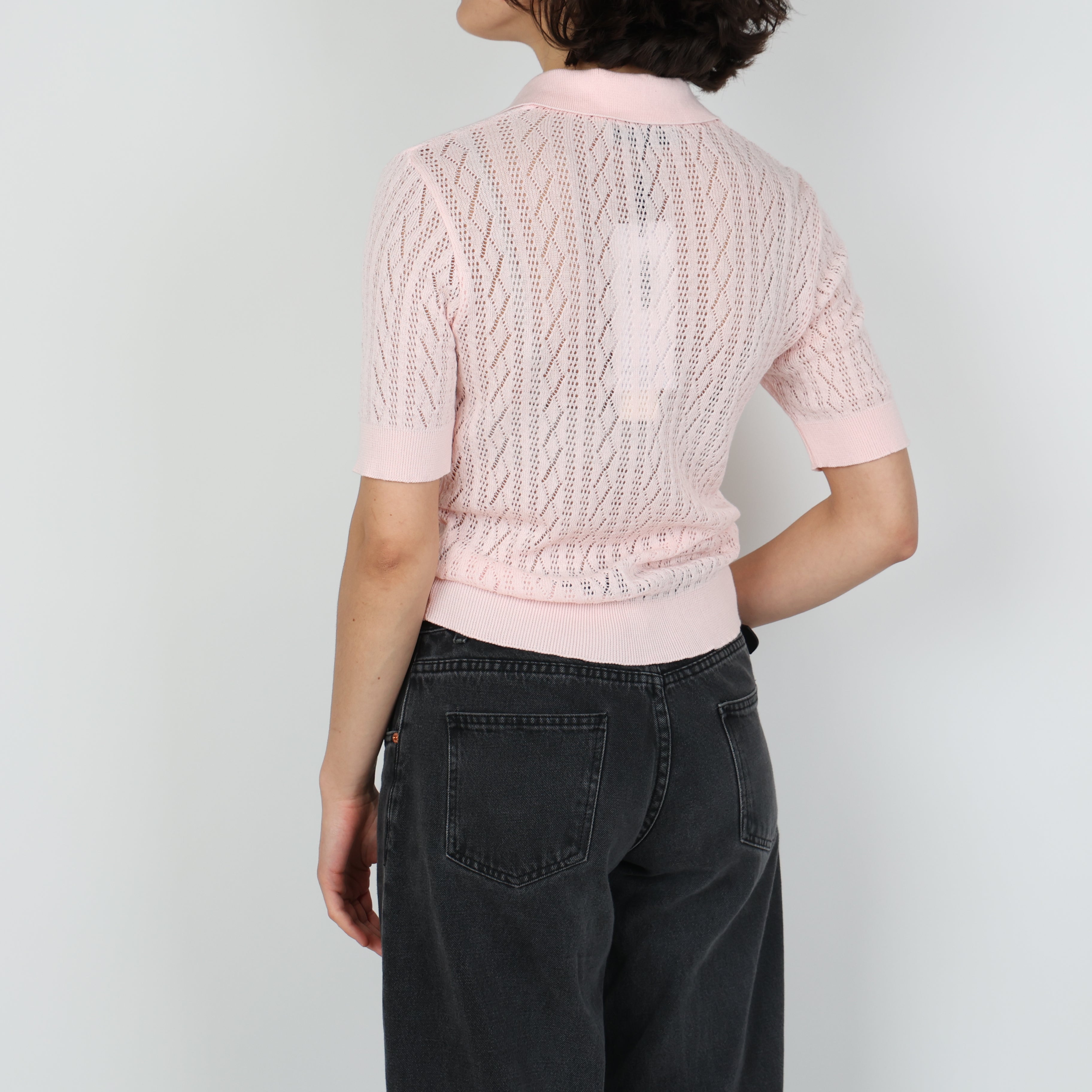 Knitwear, UK Size 8