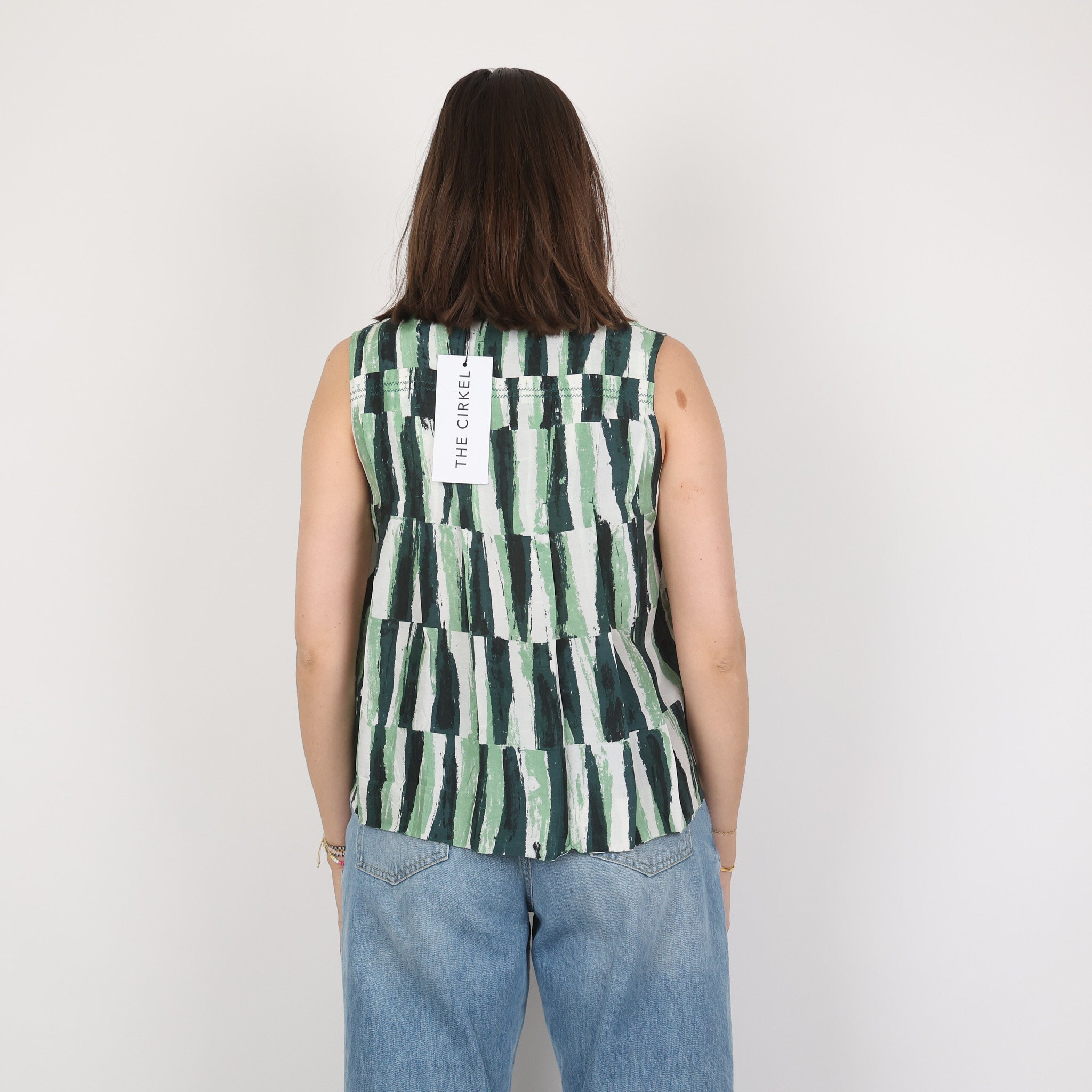 Blouse, UK Size 12