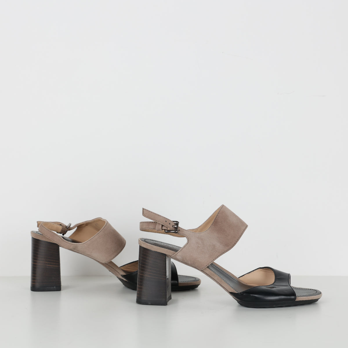 Heels , Shoe Size 39.5