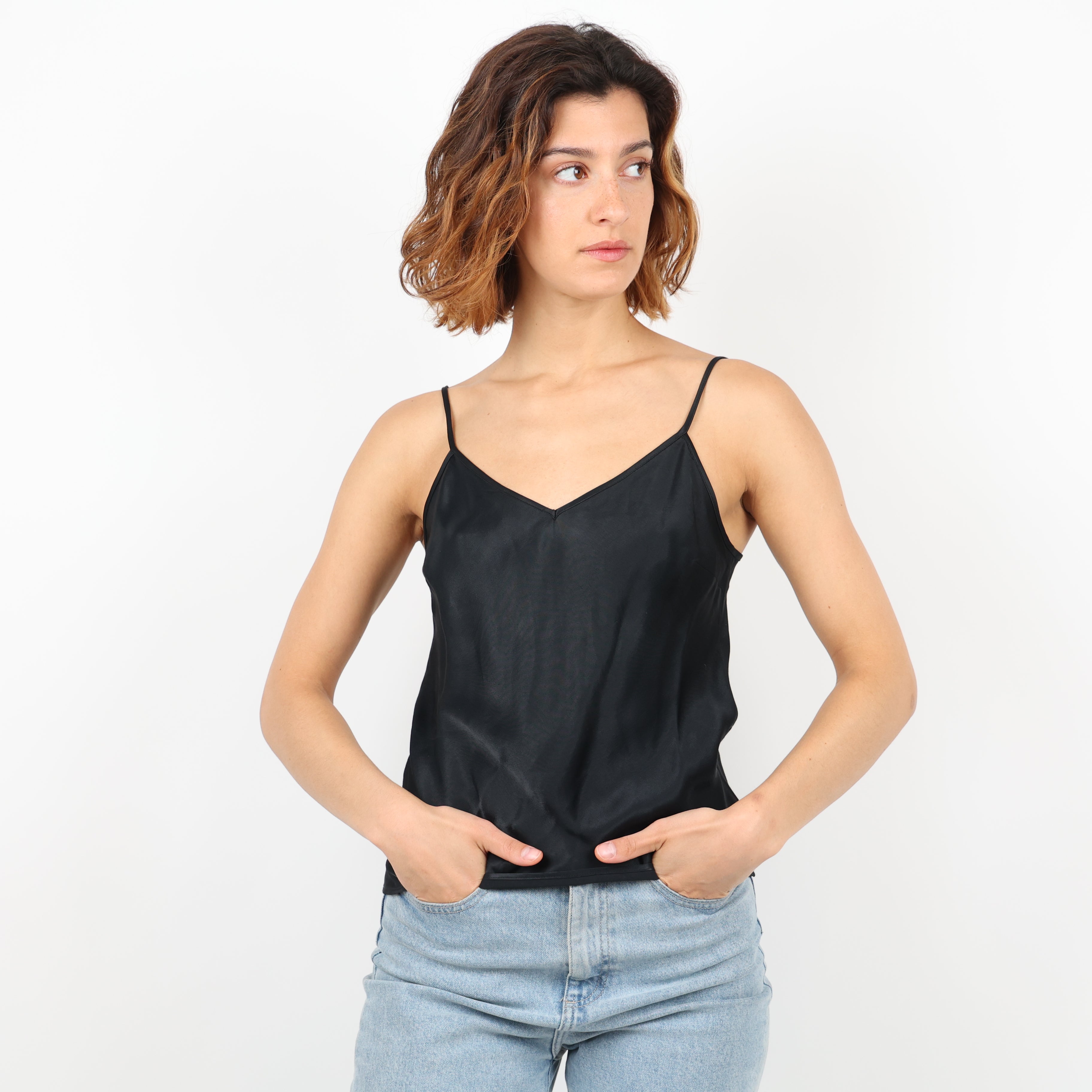 Top, UK Size 8