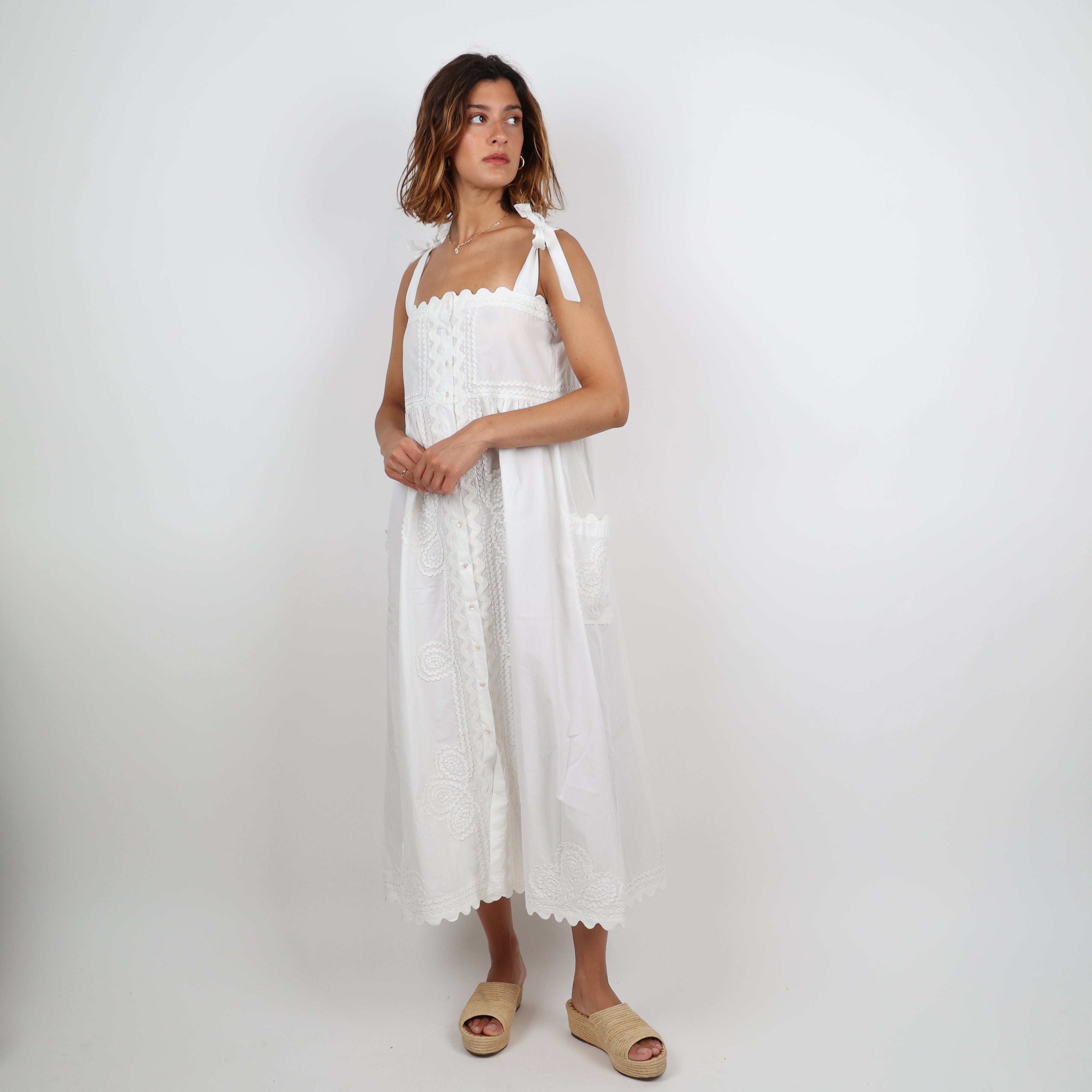 Dress, UK Size 8