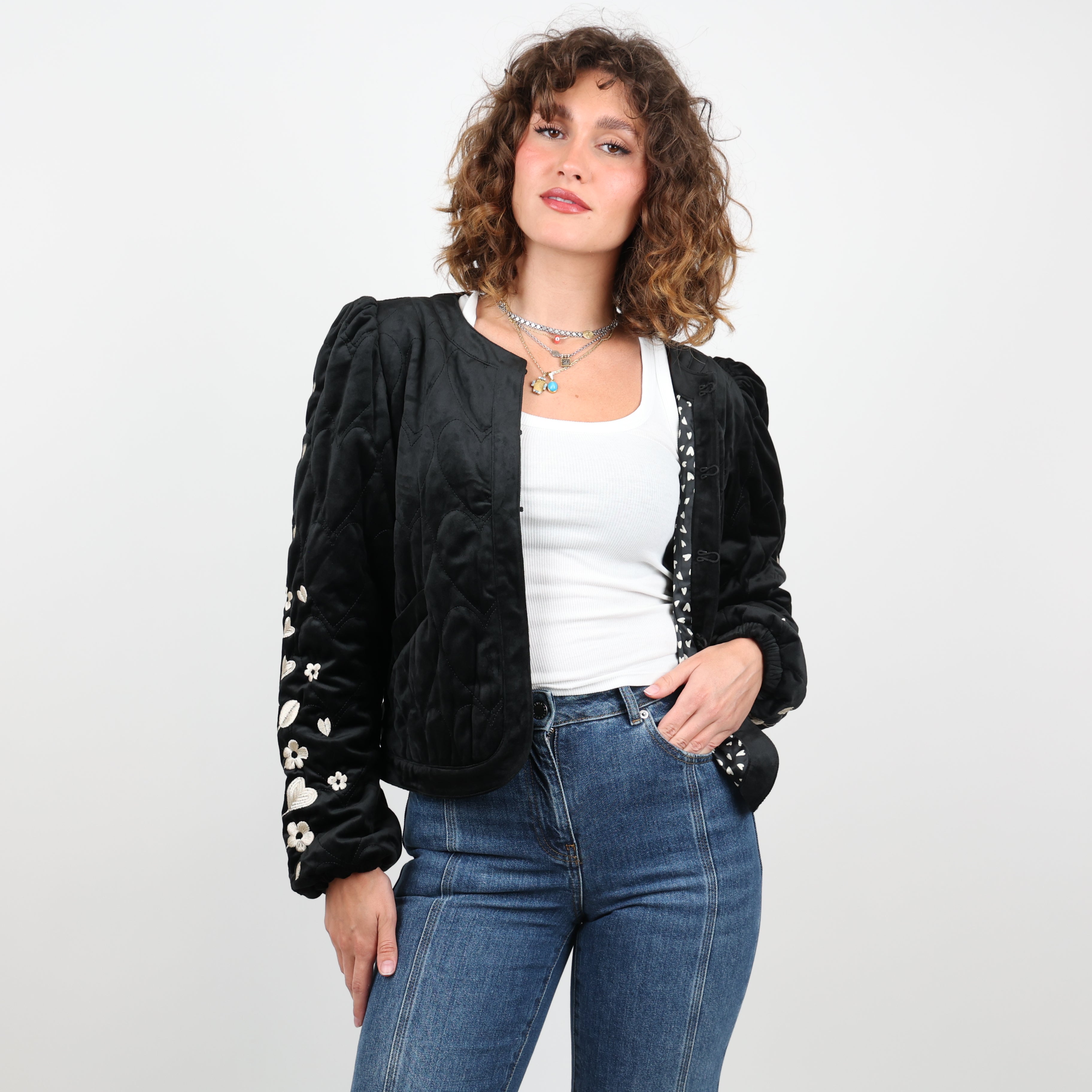 Jacket, UK Size 10
