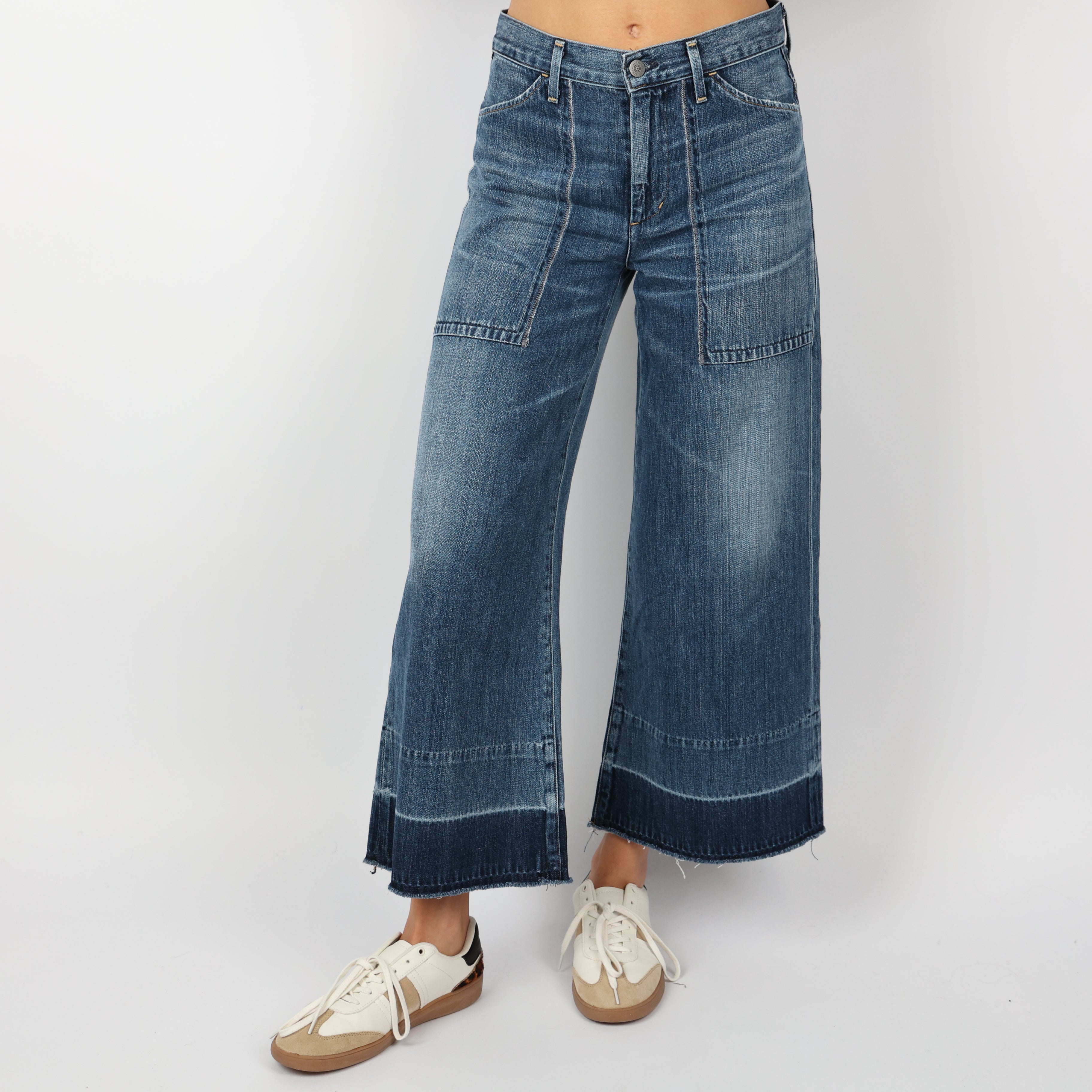 Jeans, Waist 26