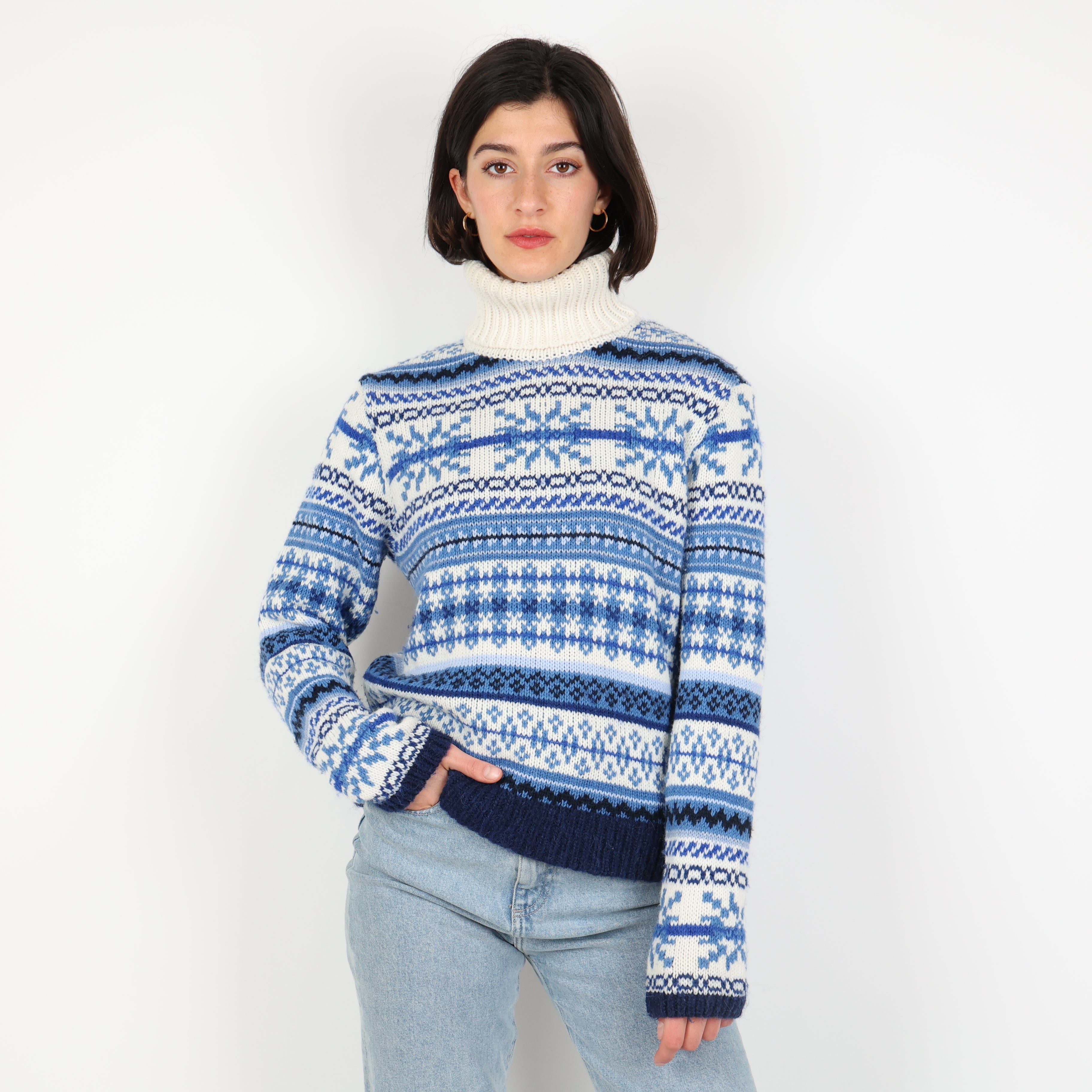Knitwear, UK Size 10