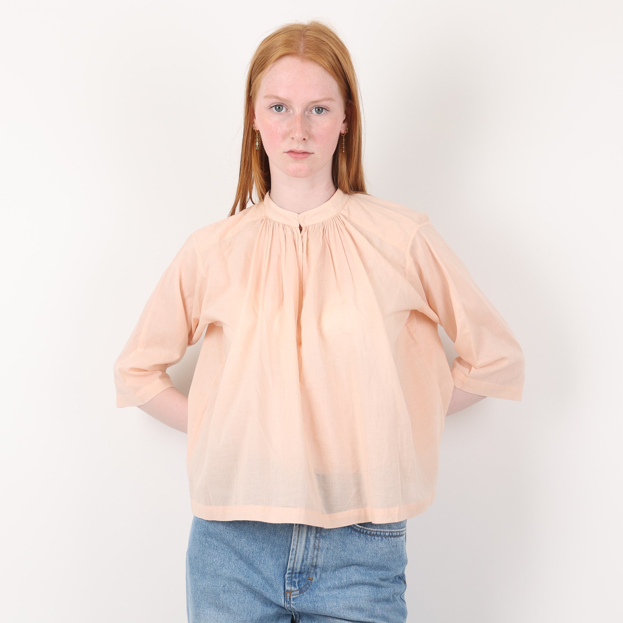 Blouse, UK Size 8
