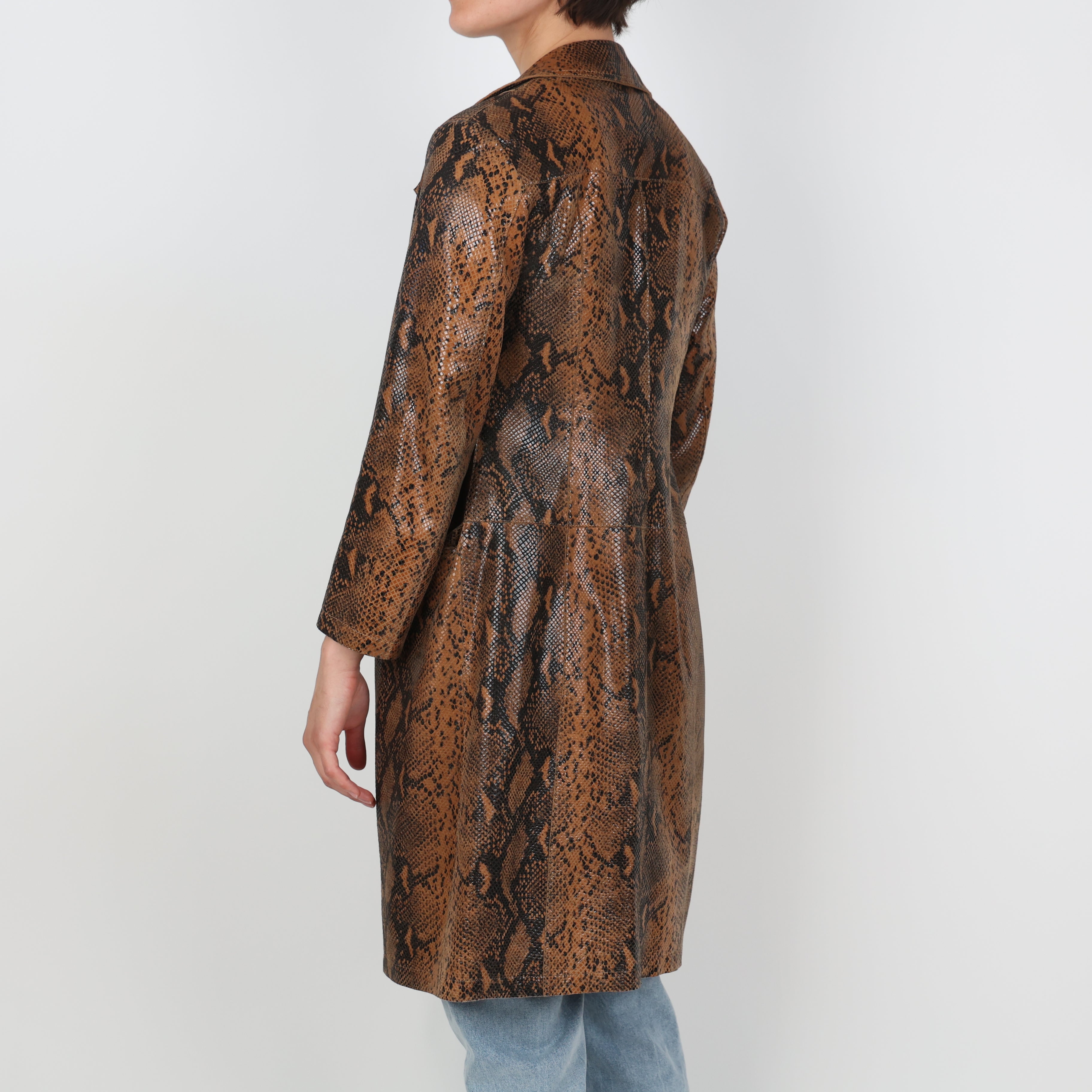 Coat, UK Size 8