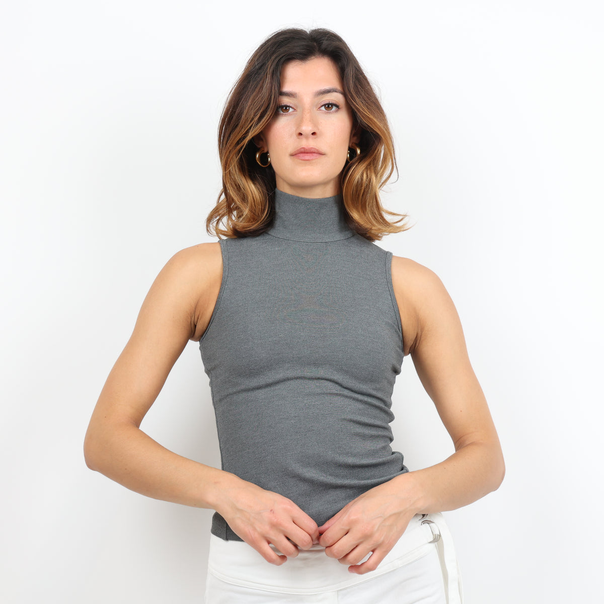 Top, UK Size 4