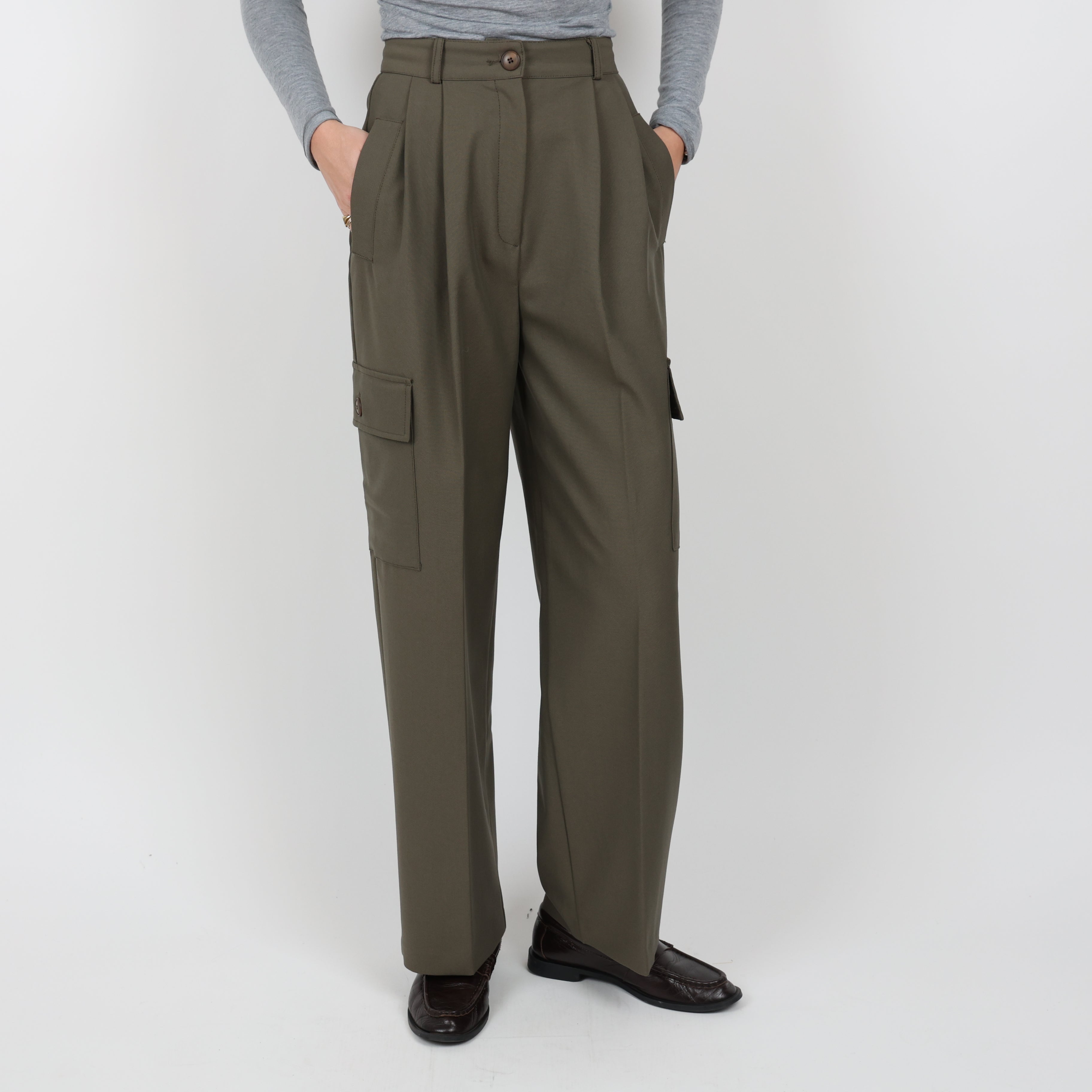 Trousers, UK Size 6