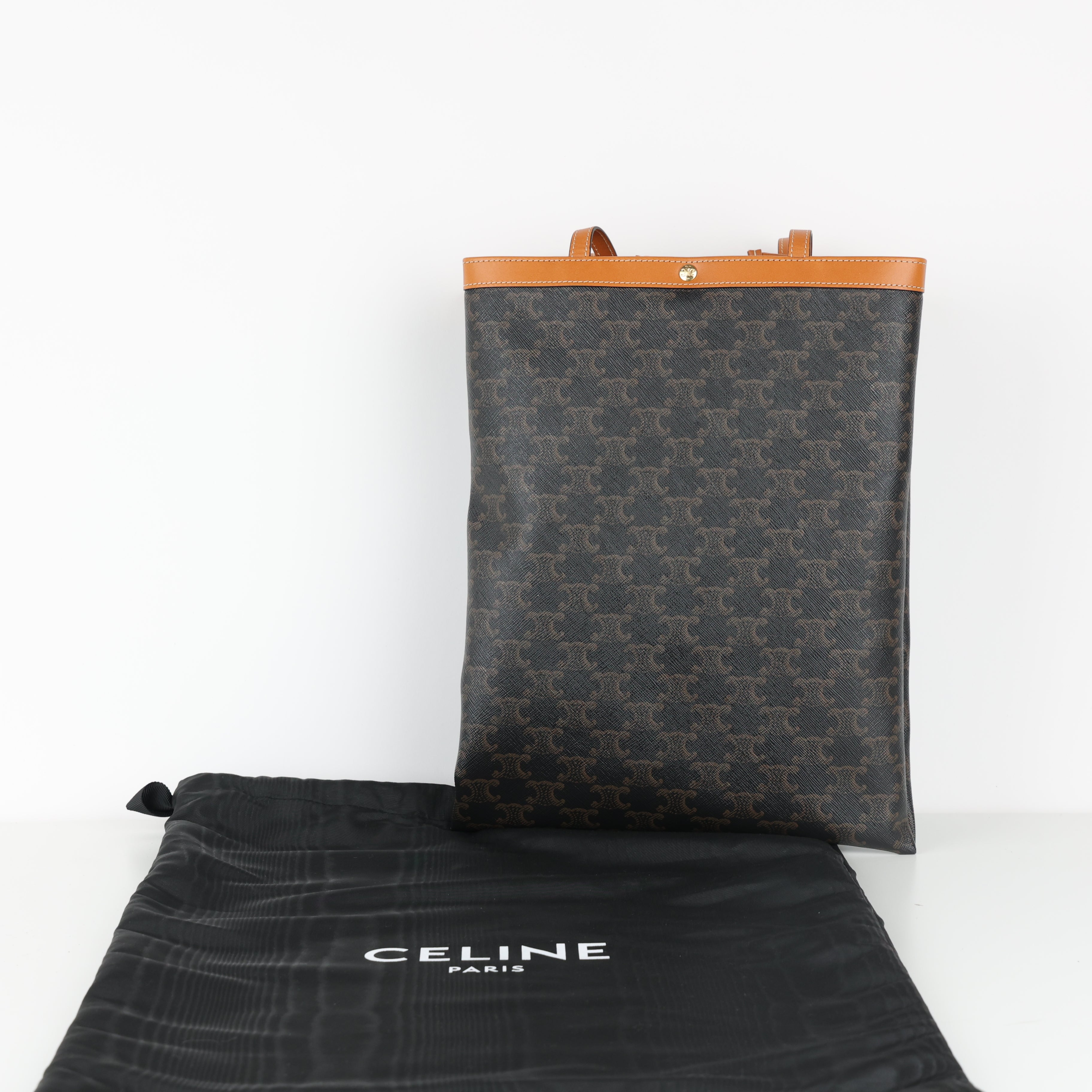 Celine, Flat Shopper