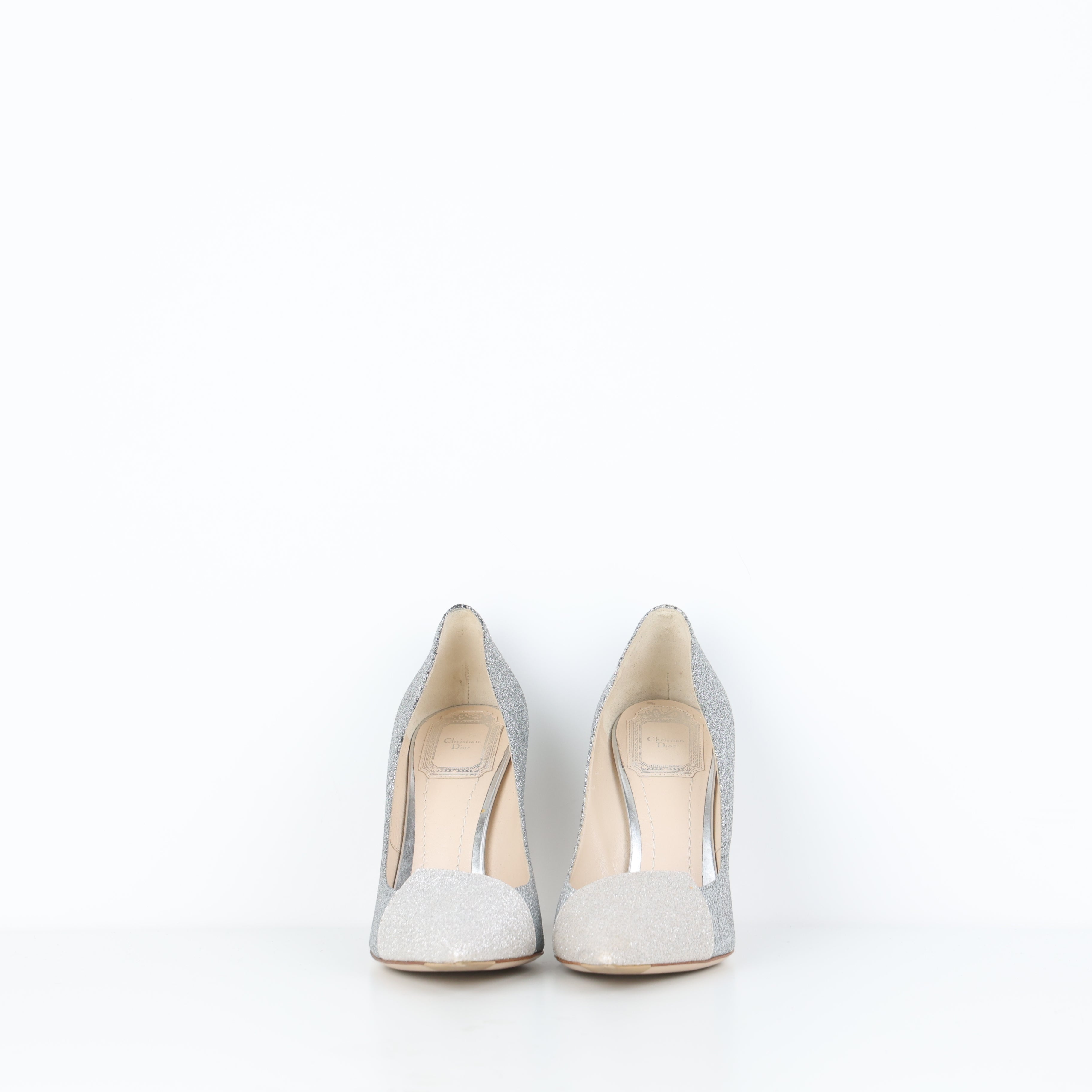 Heels, Shoe Size 37.5