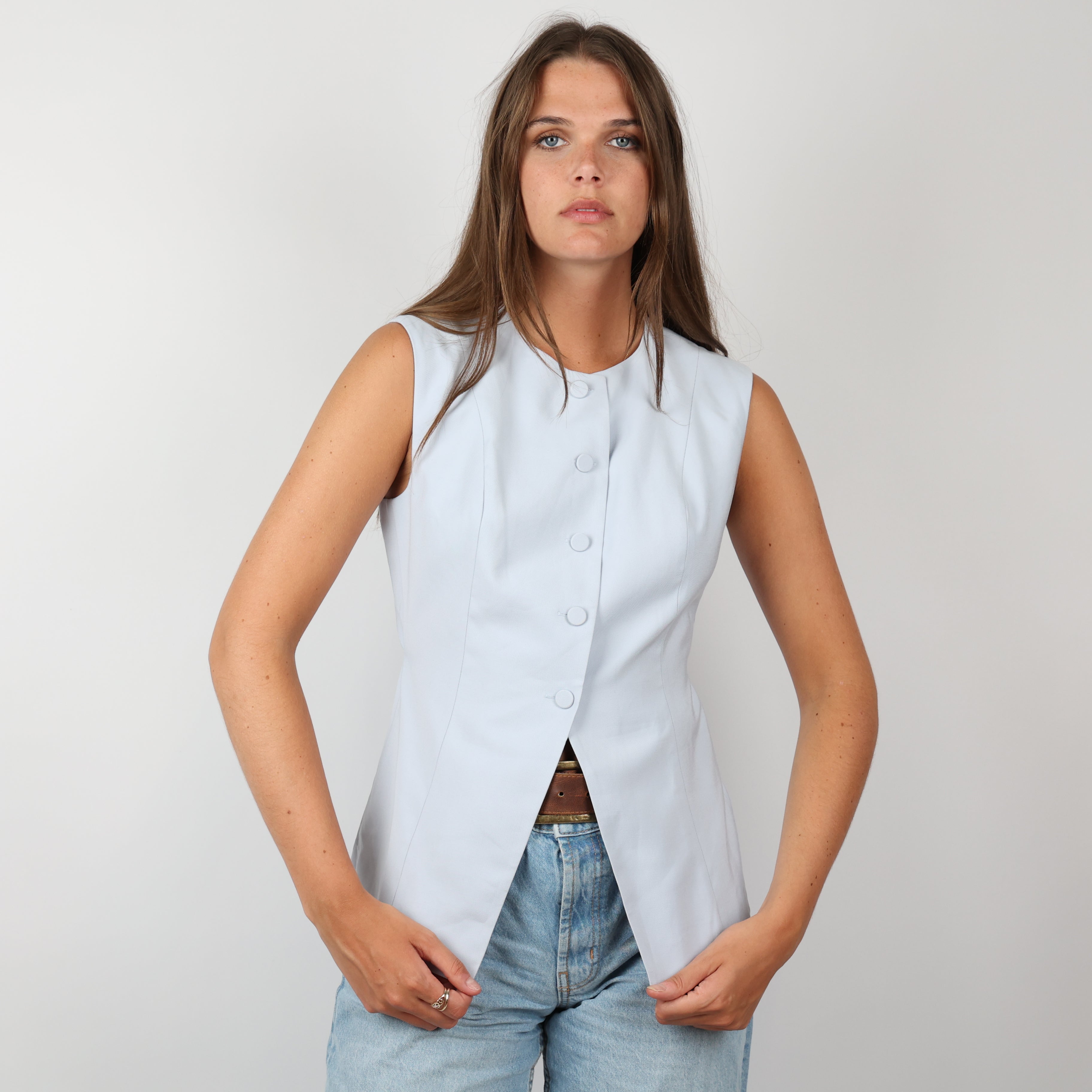 Top, UK Size 12