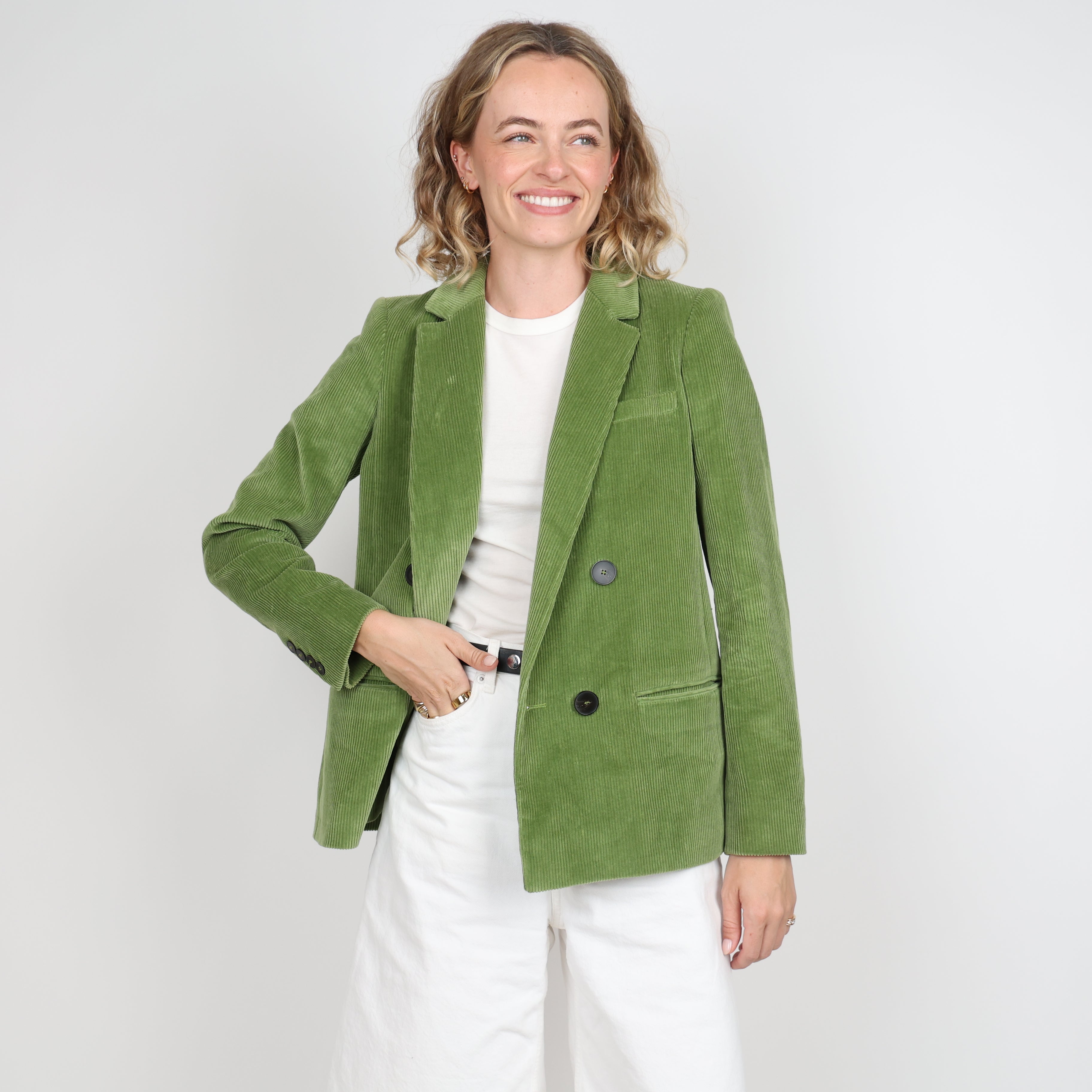 Blazer, UK Size 8