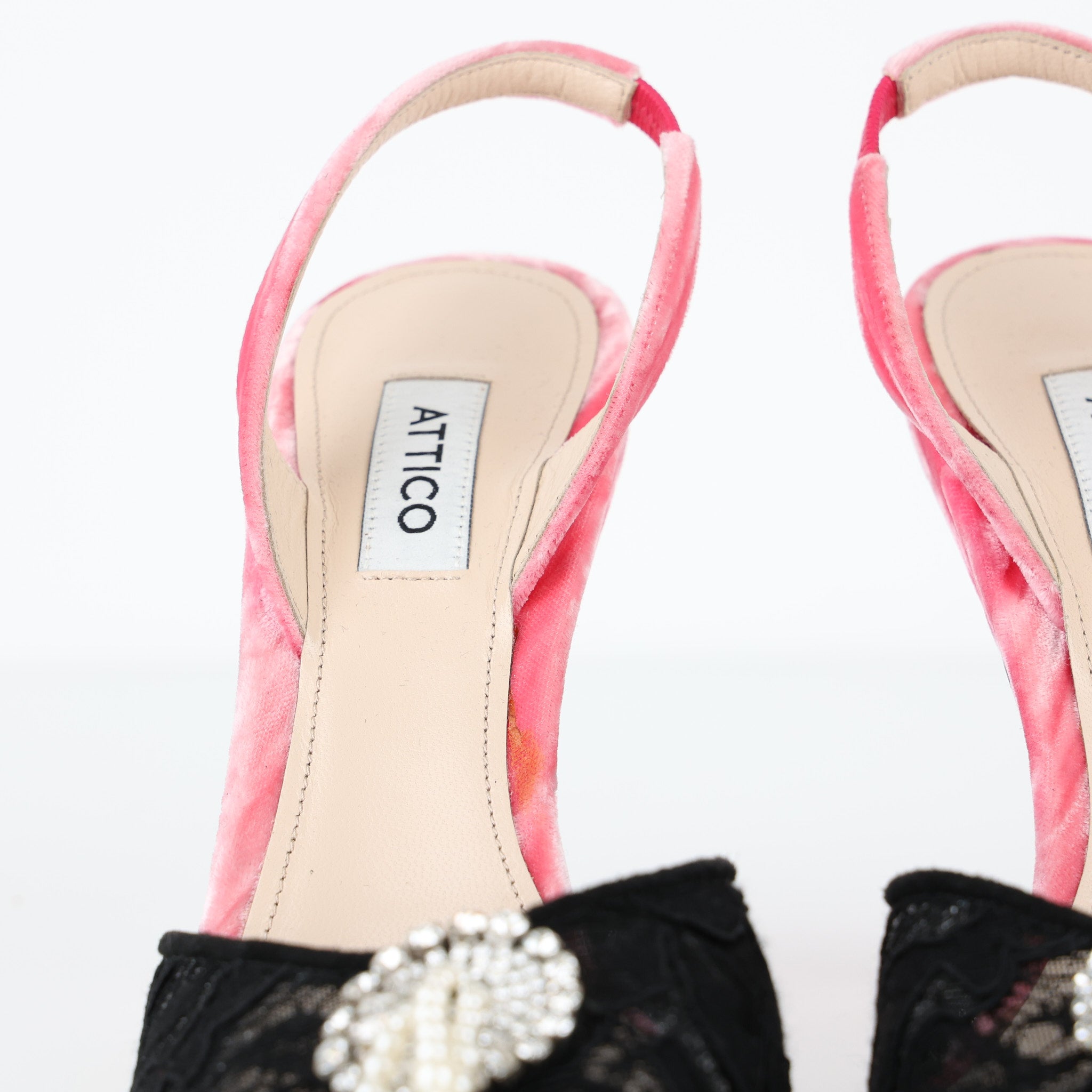 Shoes, Shoe Size 39