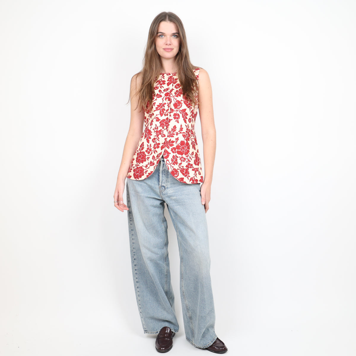 Top, UK Size 12