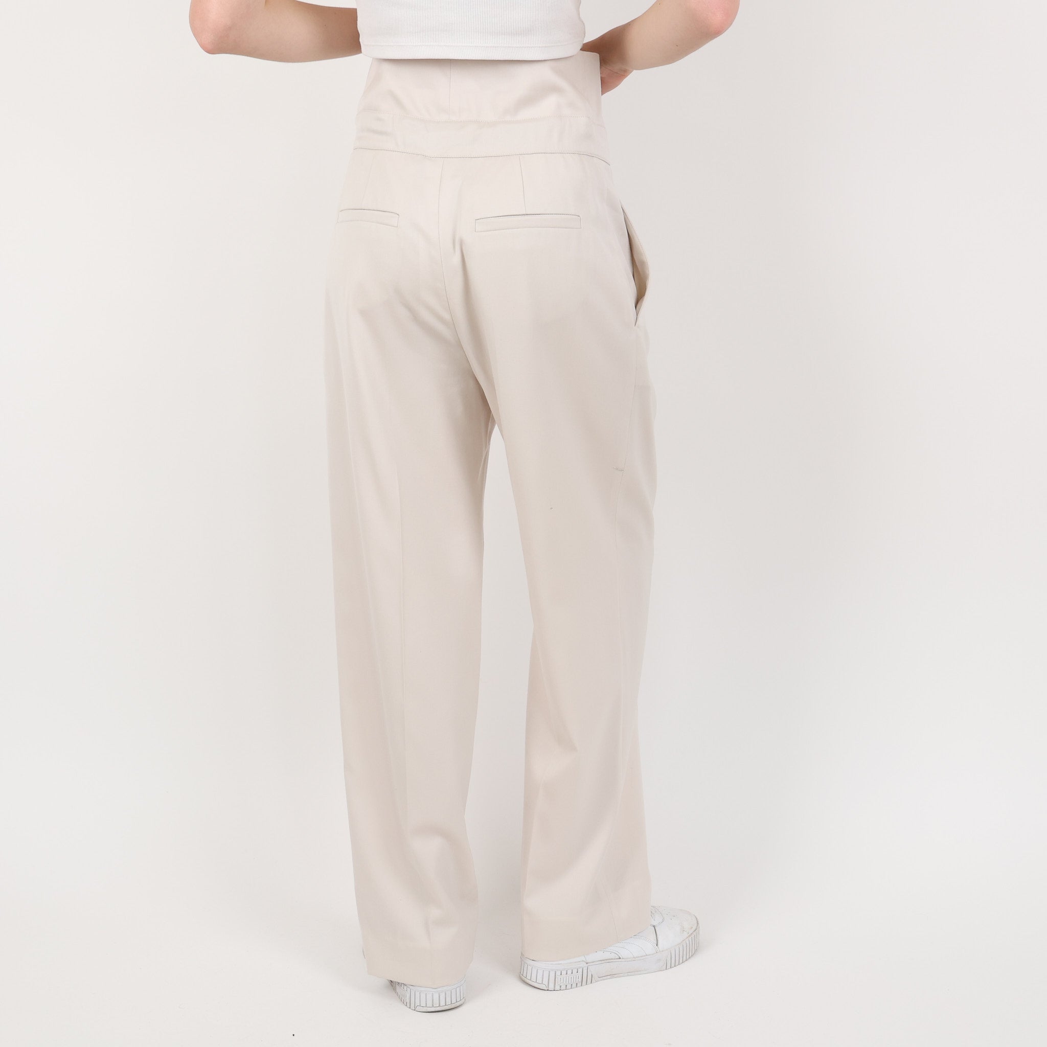 Trousers, UK Size 8