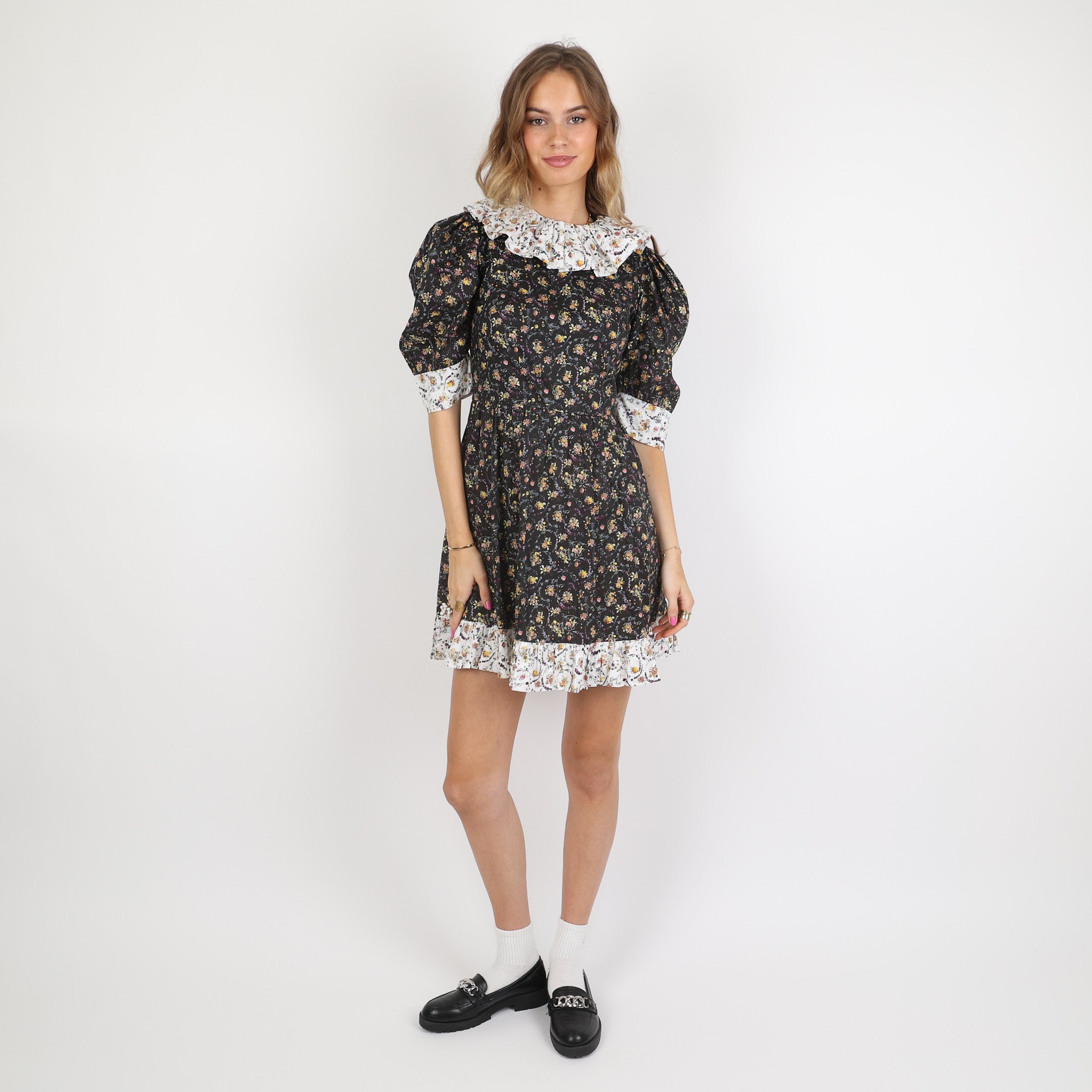 Dress, UK Size 8